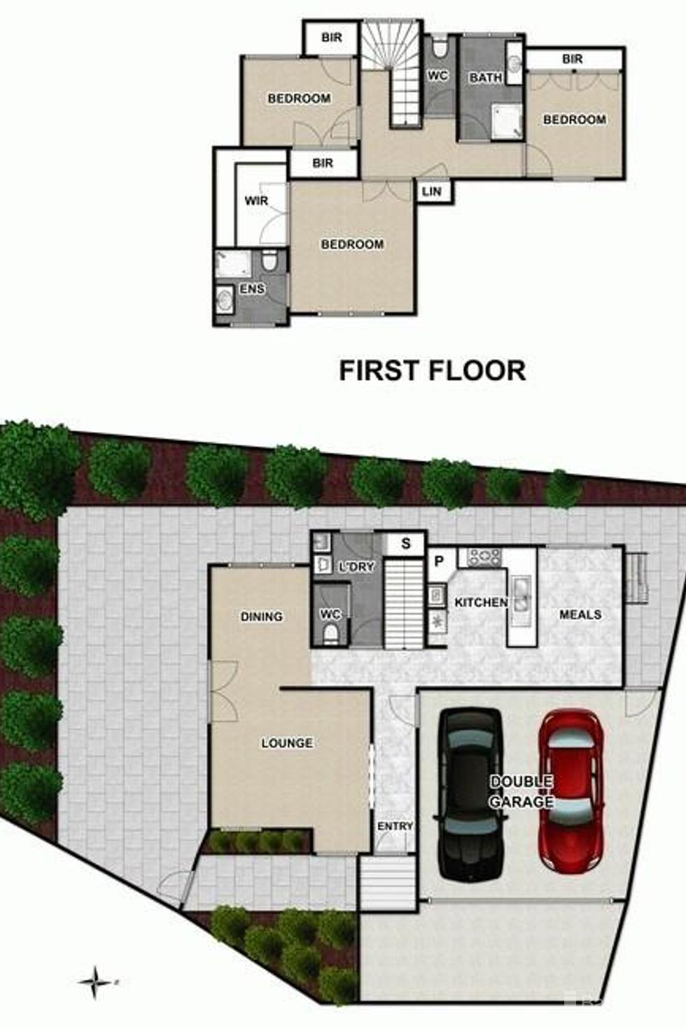 3/27-29 Hazel Drive, Templestowe Lower, VIC 3107 - Thumbnail 1 - 10/05/2023