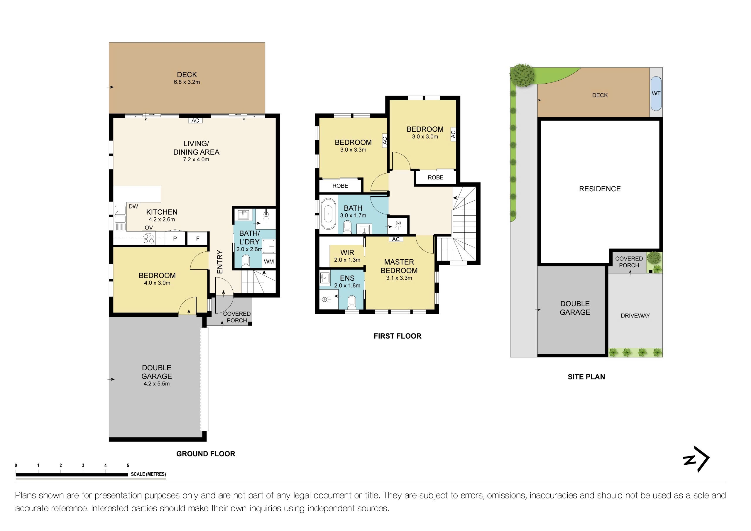 3/27 Balmoral Street, Braybrook, VIC 3019 - Thumbnail 1 - 10/04/2025