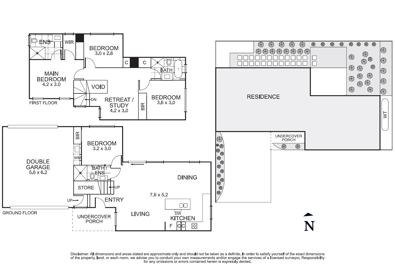3/27 Baratta Street, Doncaster East, VIC 3109 - Thumbnail 1 - 30/04/2025