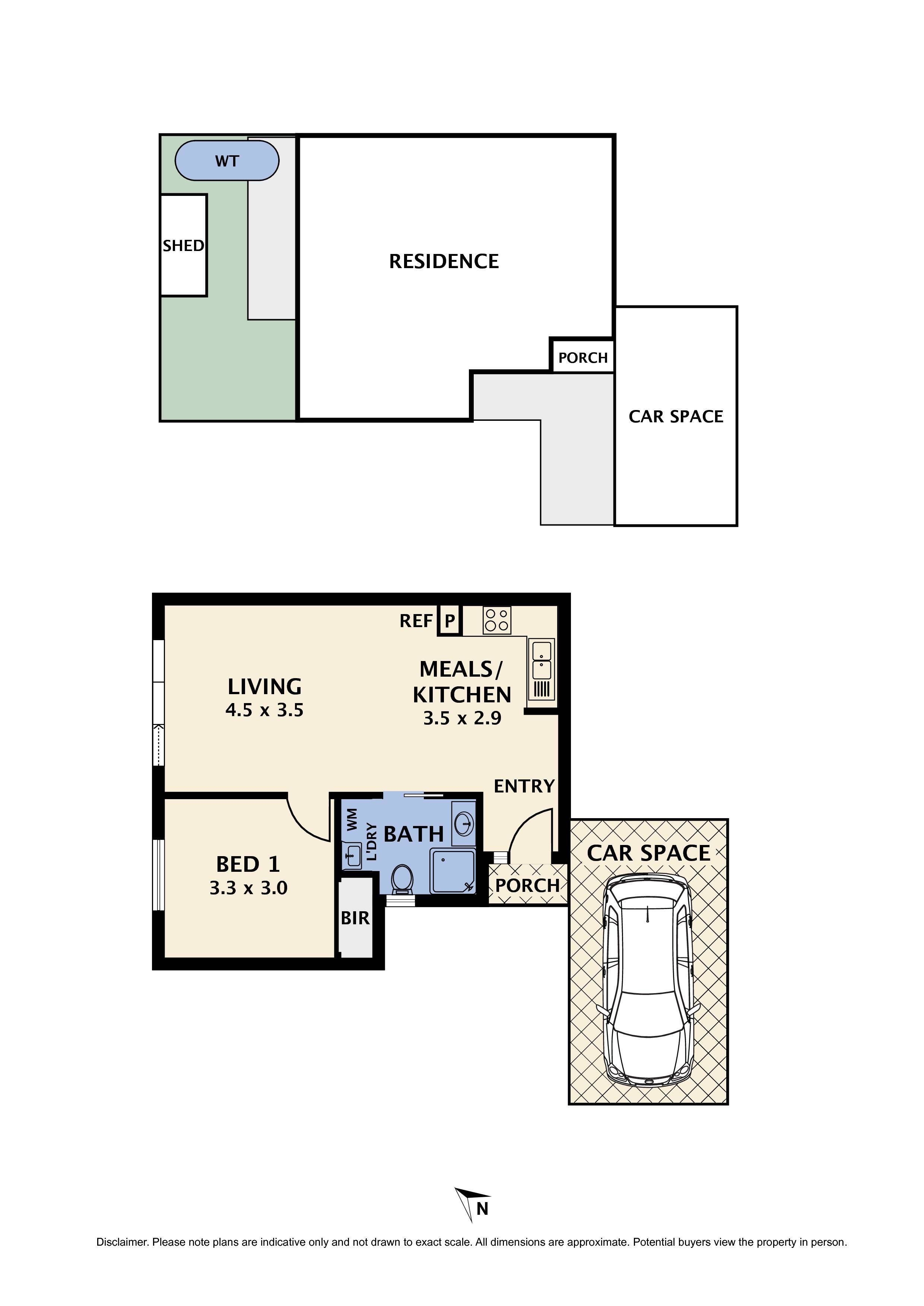3/27 Lane Crescent, Reservoir, VIC 3073 - Thumbnail 1 - 05/10/2023