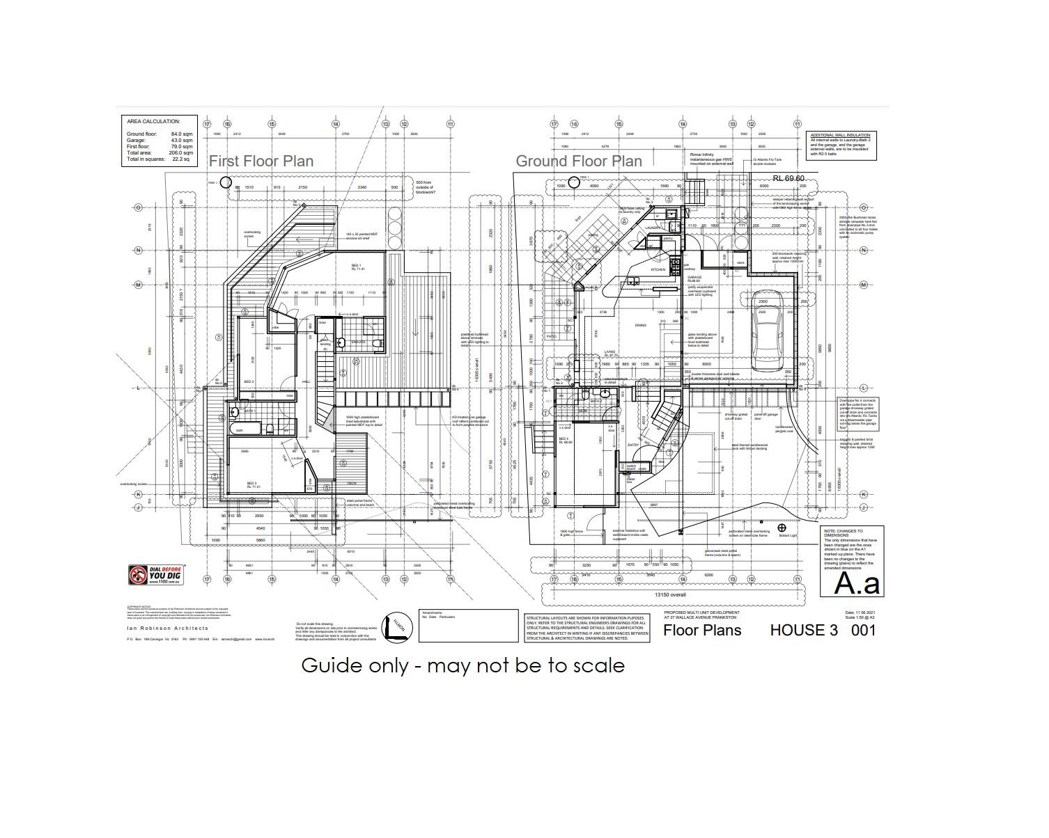 3/27 Wallace Avenue, Frankston, VIC 3199 - Thumbnail 1 - 16/08/2023