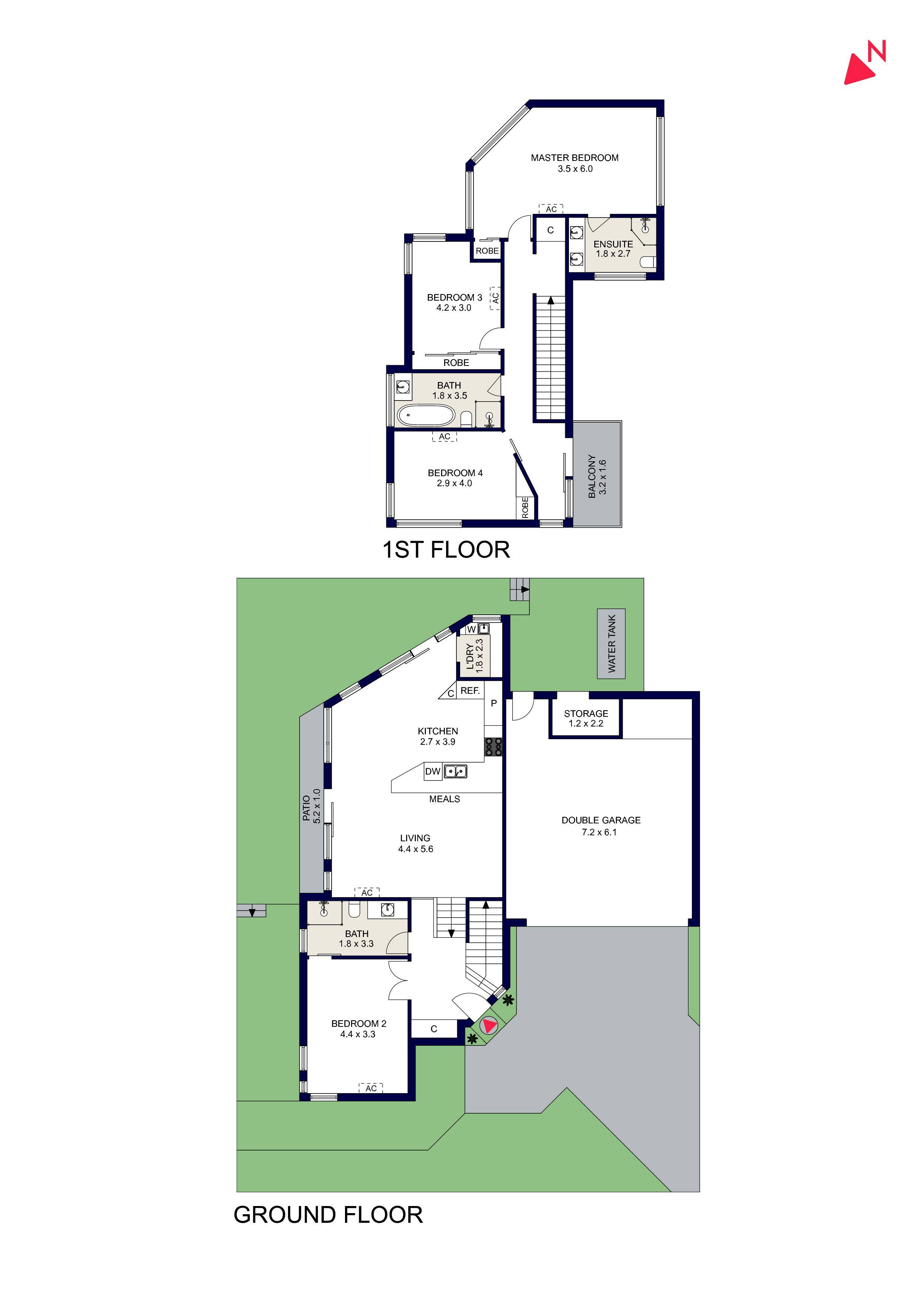 3/27 Wallace Avenue, Frankston, VIC 3199 - Thumbnail 1 - 27/06/2024