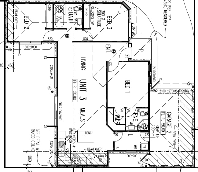 3/27 Walters  Avenue, Airport West, VIC 3042 - Thumbnail 1 - 03/10/2022