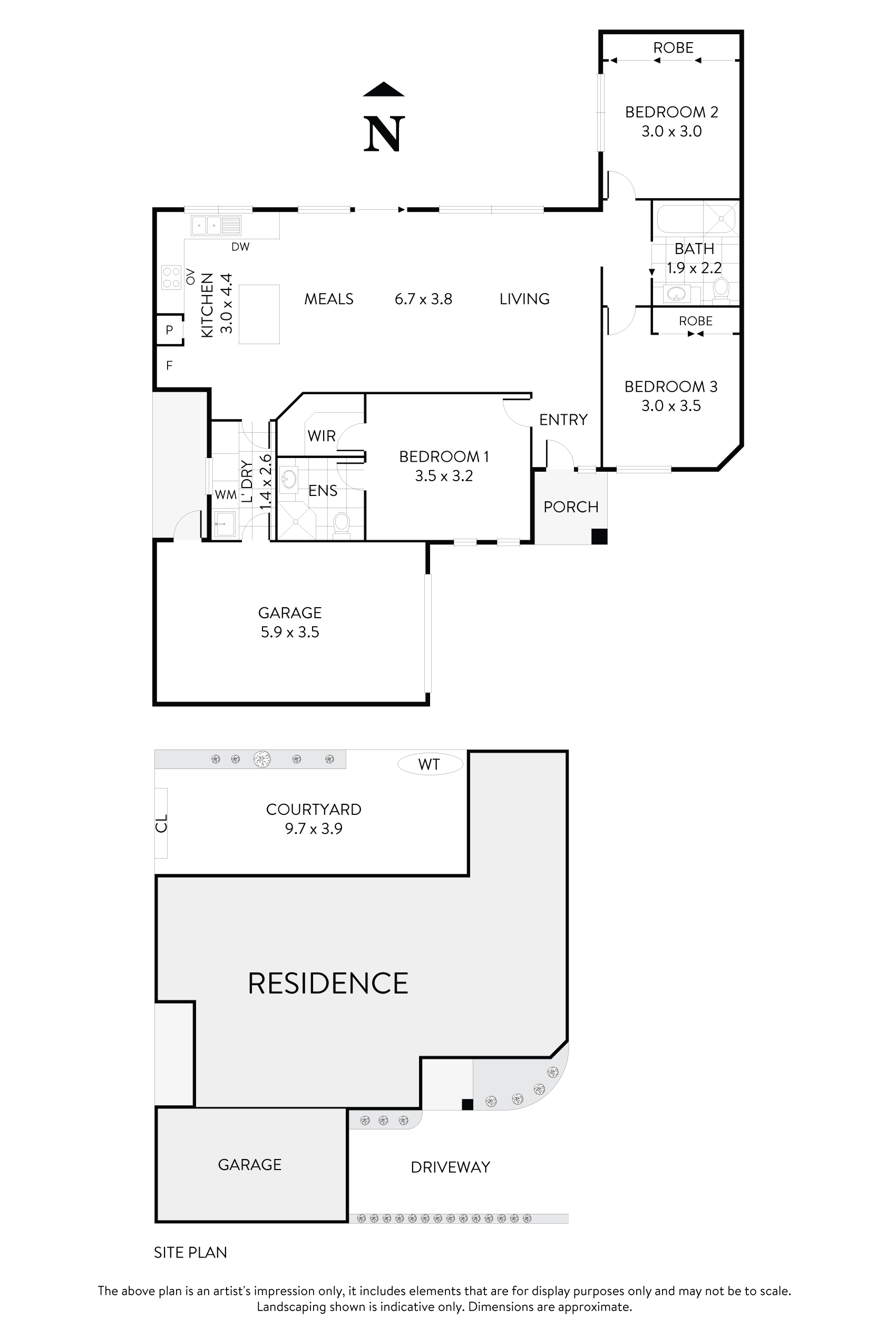 3/27 Walters Avenue, Airport West, VIC 3042 - Thumbnail 1 - 20/08/2025