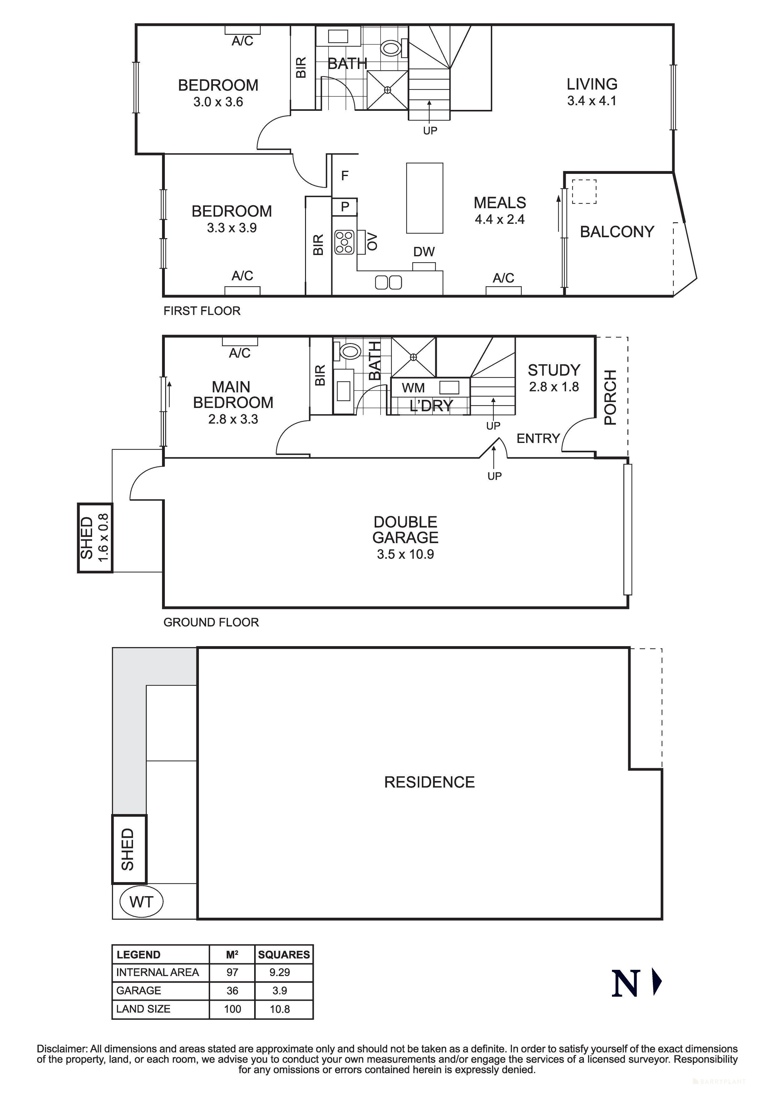 3/273 Oriel Road, Heidelberg West, VIC 3081 - Thumbnail 1 - 26/03/2026