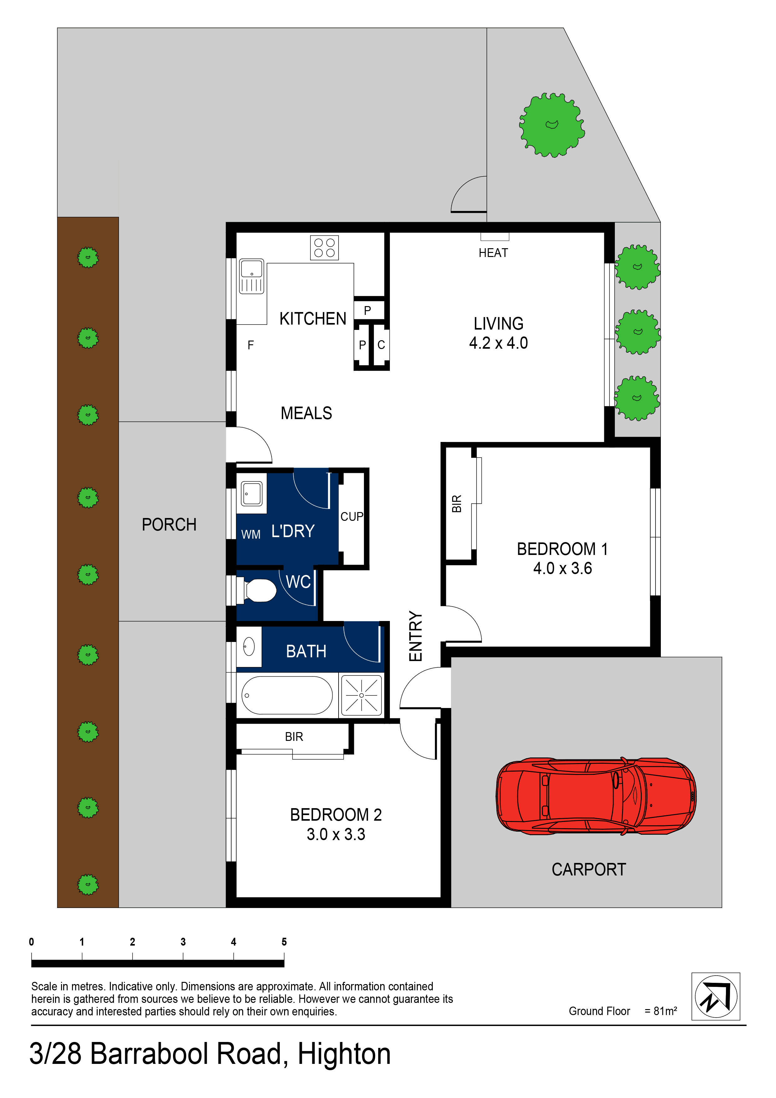 3/28 Barrabool Road, Highton, VIC 3216 - Thumbnail 1 - 06/02/2024