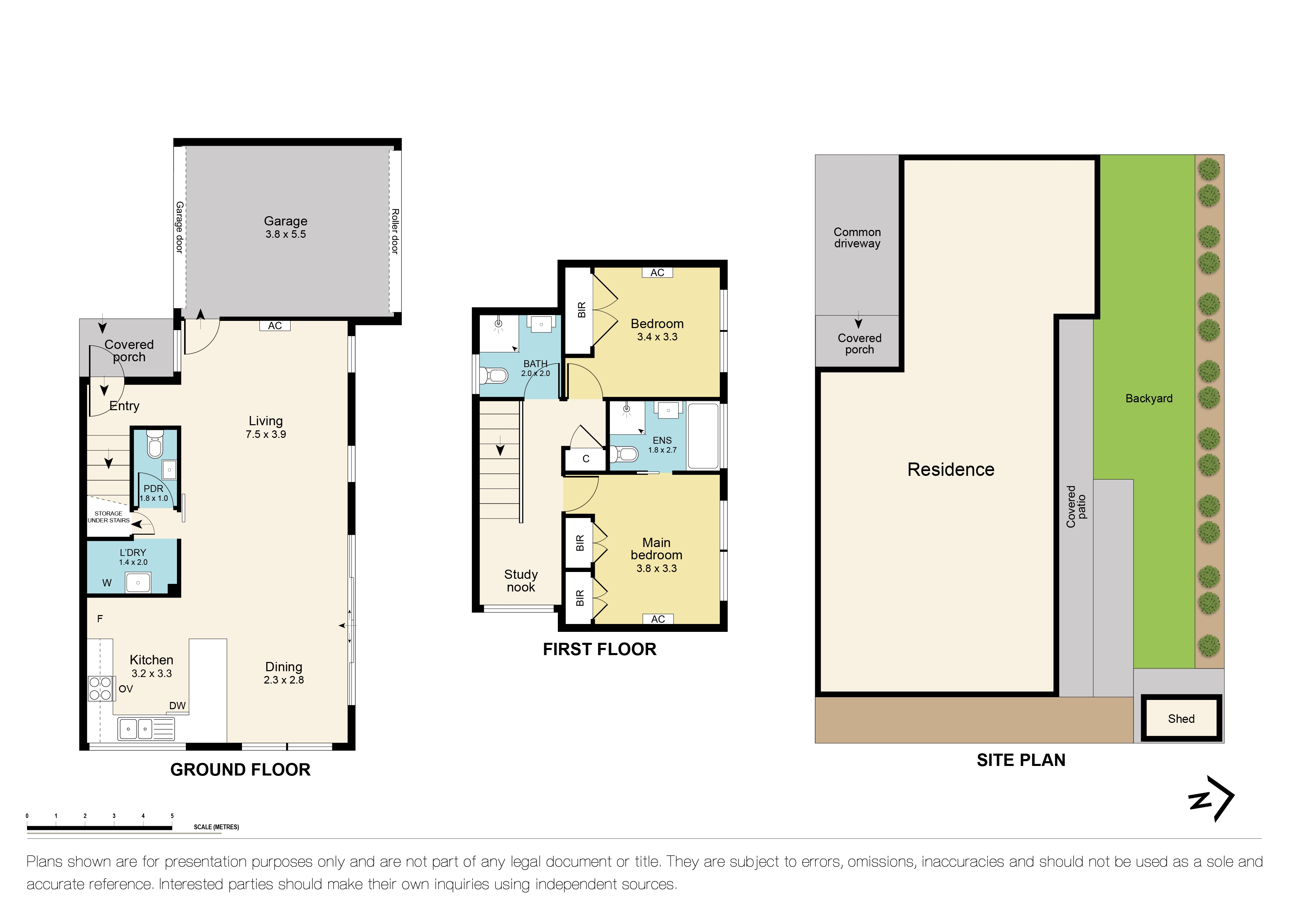 3/28 Burnett Avenue, Braybrook, VIC 3019 - Thumbnail 1 - 08/10/2025