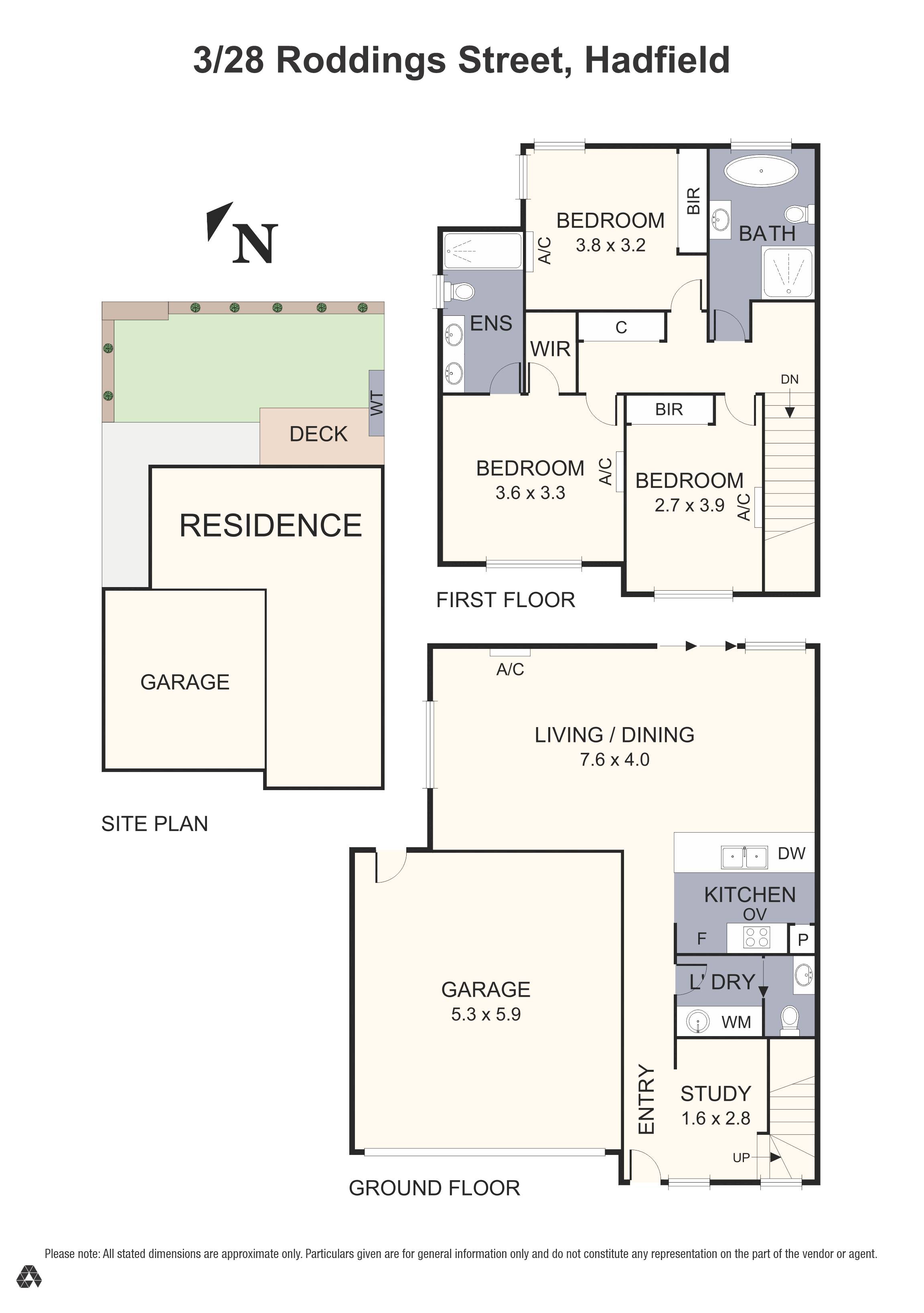 3/28 Rodings Street, Hadfield, VIC 3046 - Thumbnail 1 - 10/05/2024