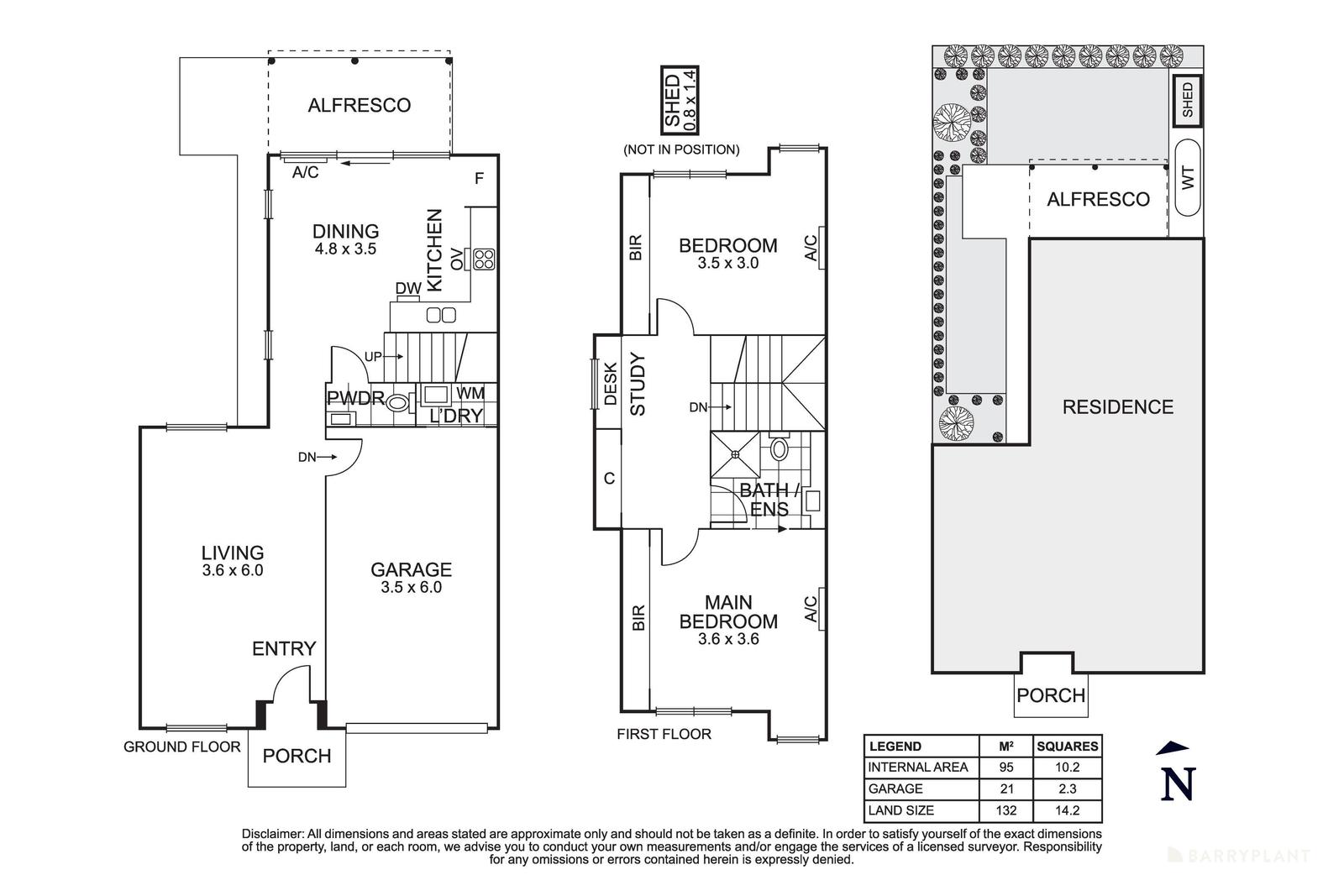 3/28 St Hellier Street, Heidelberg Heights, VIC 3081 - Thumbnail 1 - 17/04/2025