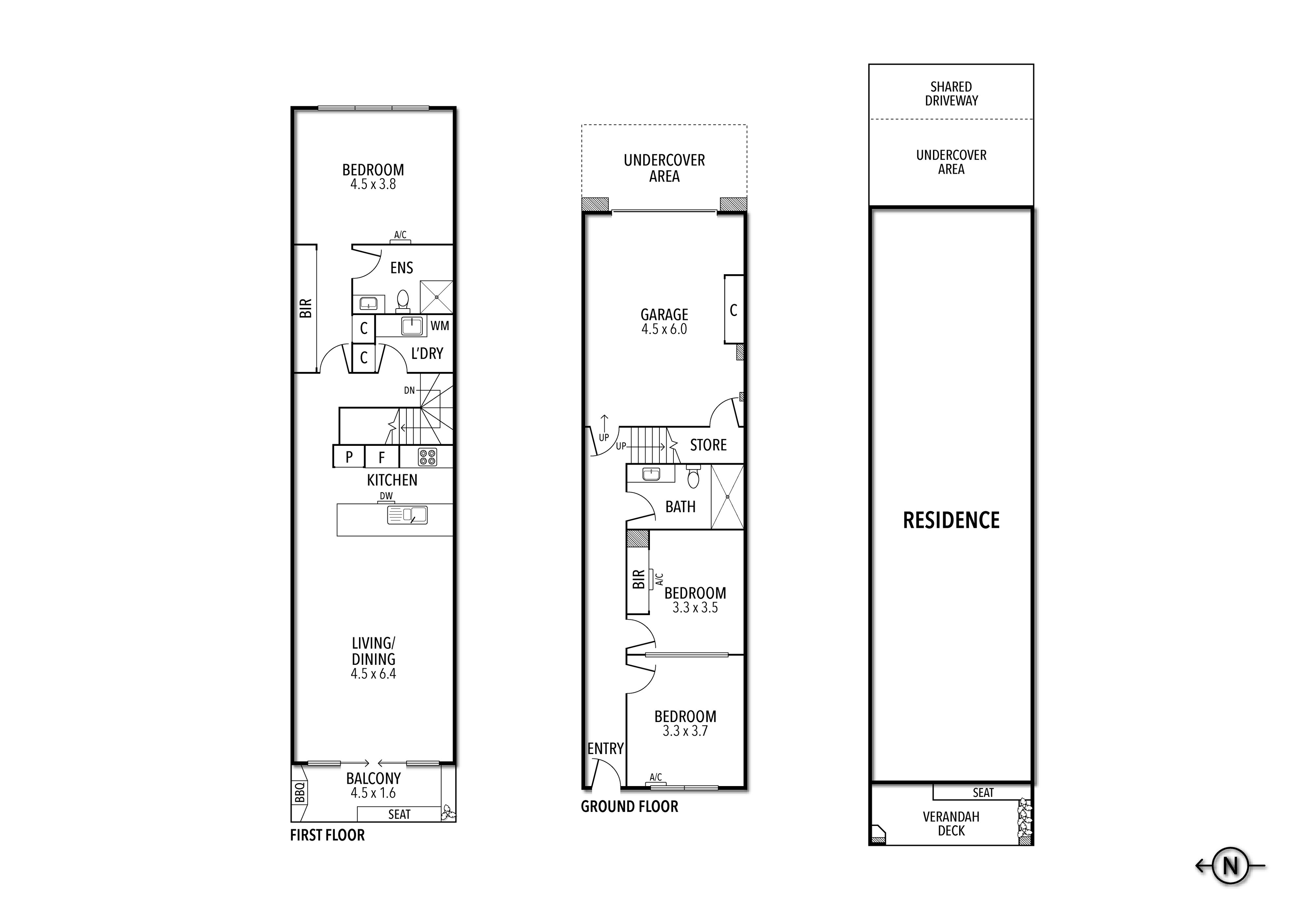 3/28 Thomson Street, Maidstone, VIC 3012 - Thumbnail 1 - 01/05/2024