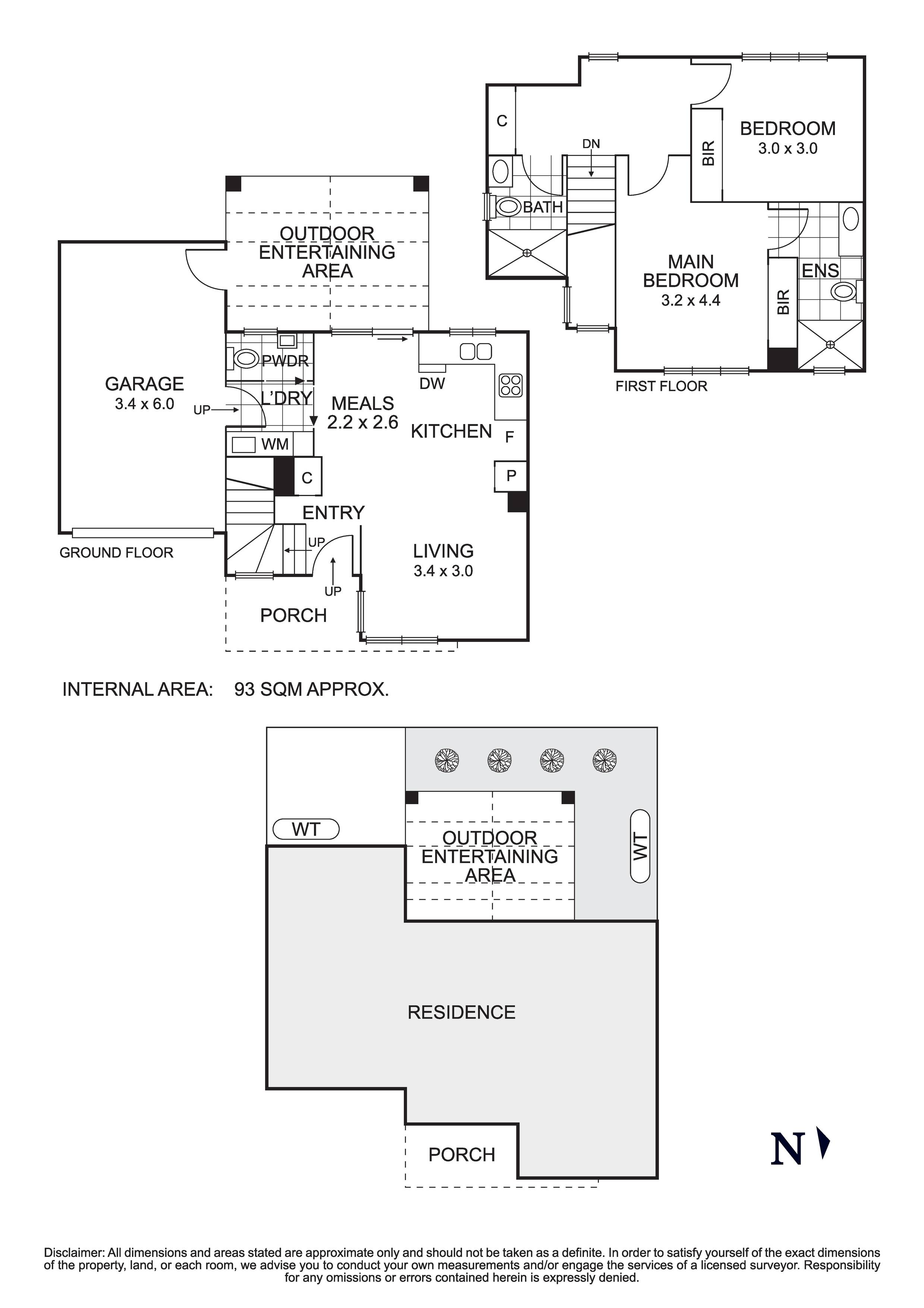 3/281 O'Hea Street, Pascoe Vale South, VIC 3044 - Thumbnail 1 - 20/01/2025