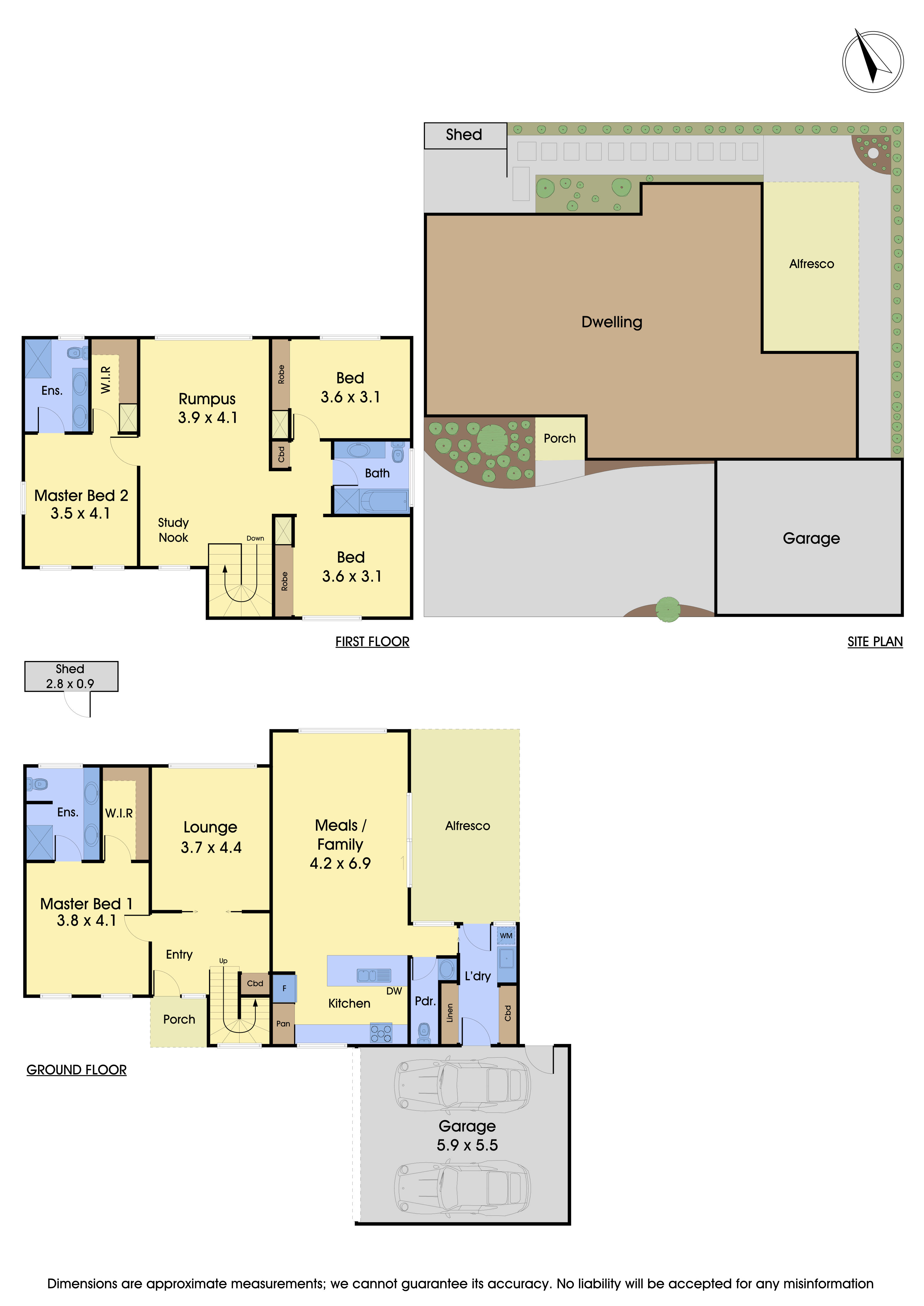 3/29-31 Freemantle Drive, Wantirna South, VIC 3152 - Thumbnail 1 - 11/12/2024