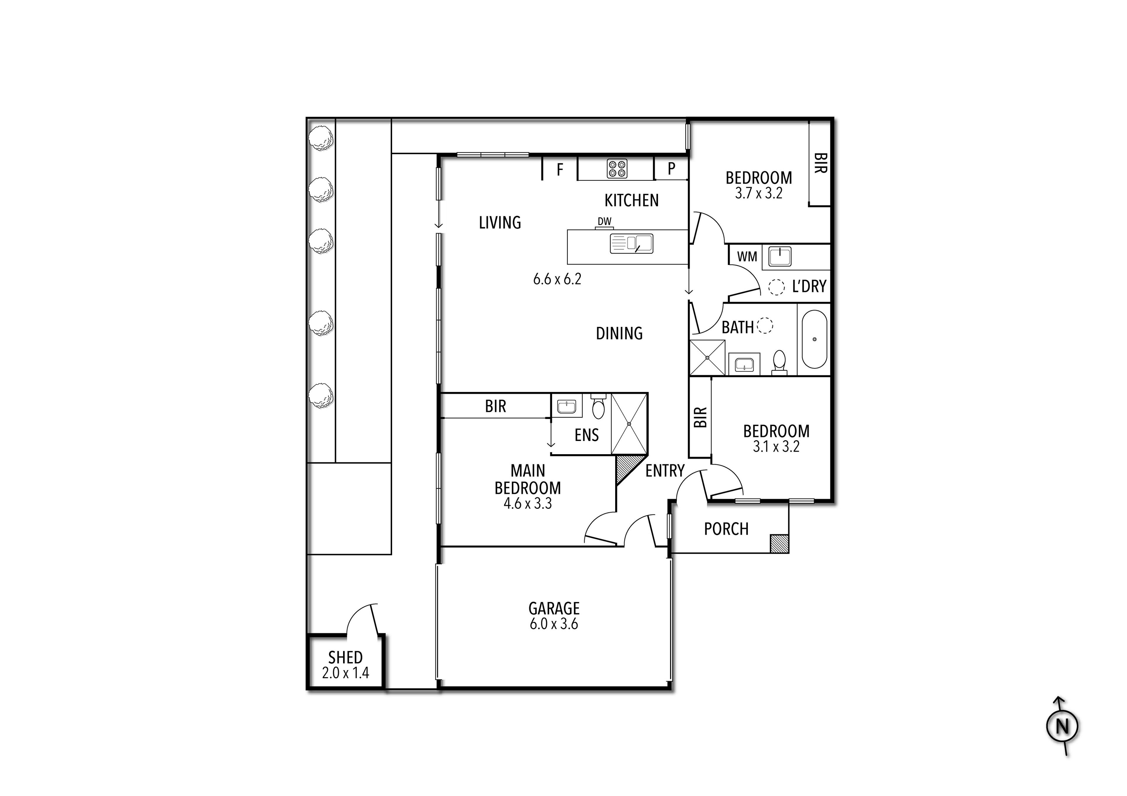 3/29 Bangerang Avenue, Sunshine North, VIC 3020 - Thumbnail 1 - 21/06/2023