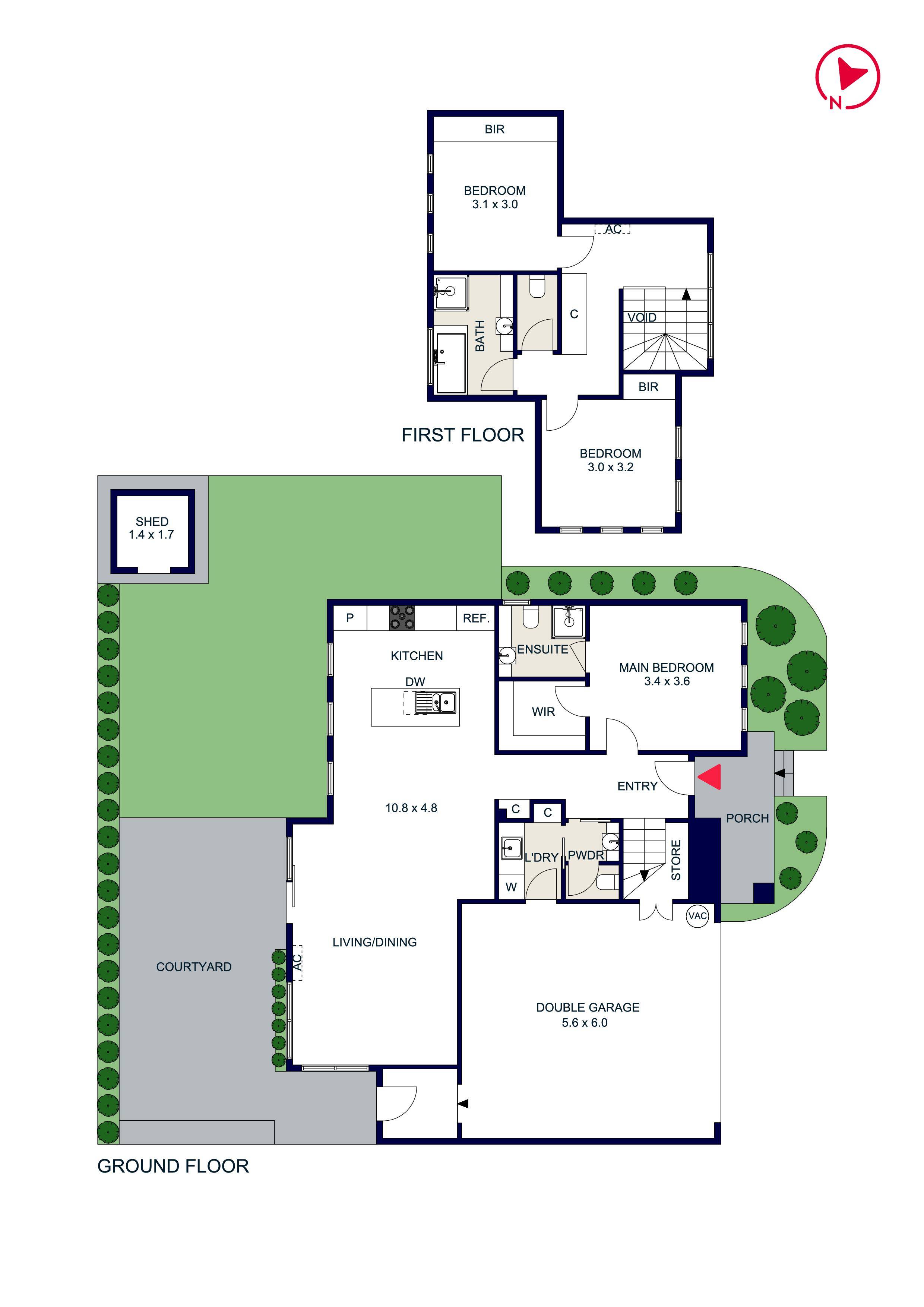 3/29 Culcairn Drive, Frankston South, VIC 3199 - Thumbnail 1 - 27/02/2025