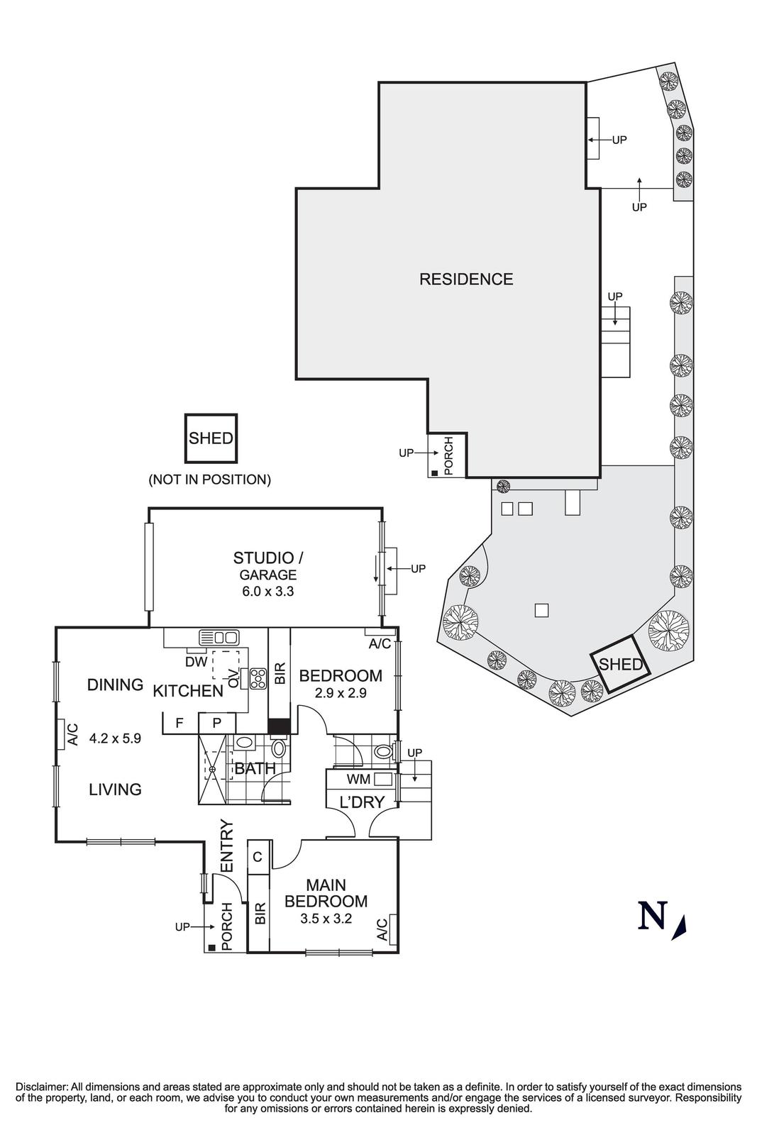 3/29 Elizabeth Street, Bulleen, VIC 3105 - Thumbnail 1 - 02/08/2024