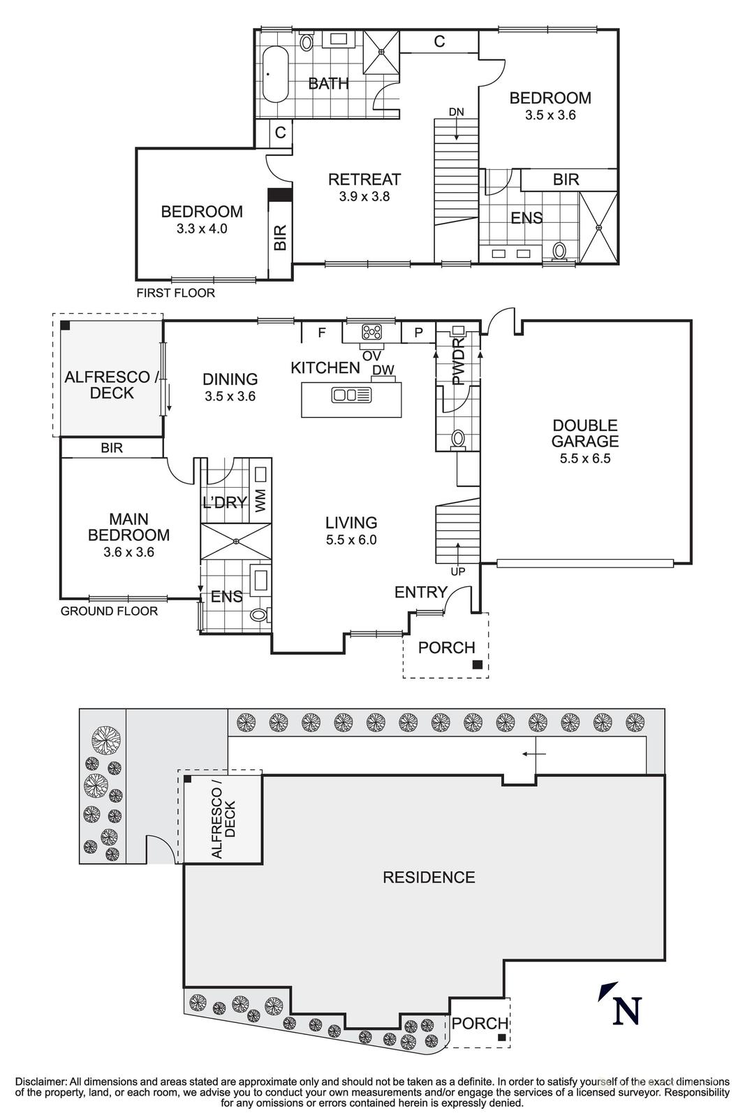 3/29 Price Avenue, Montmorency, VIC 3094 - Thumbnail 1 - 19/07/2024