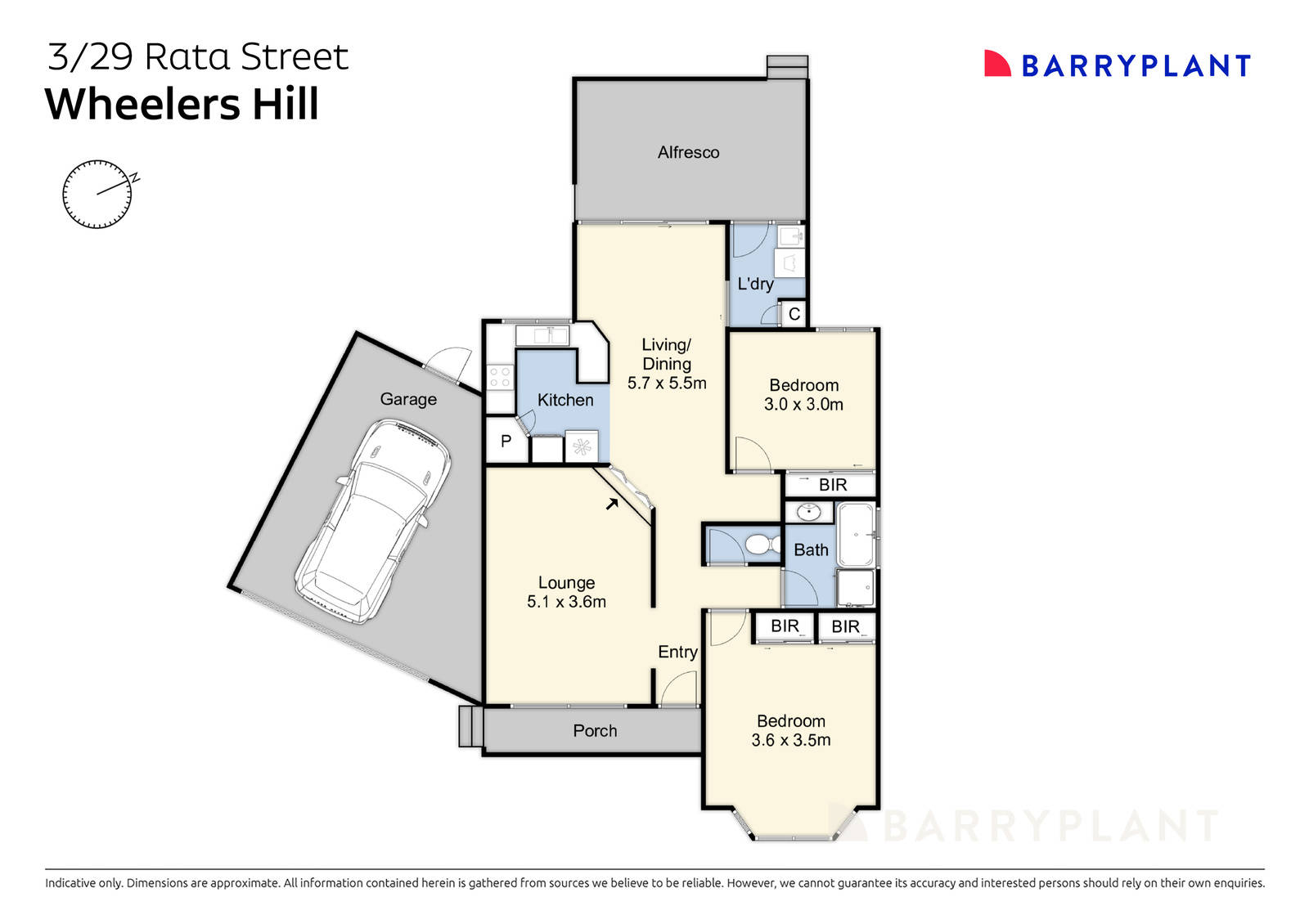 3/29 Rata Street, Wheelers Hill, VIC 3150 - Thumbnail 1 - 24/09/2026