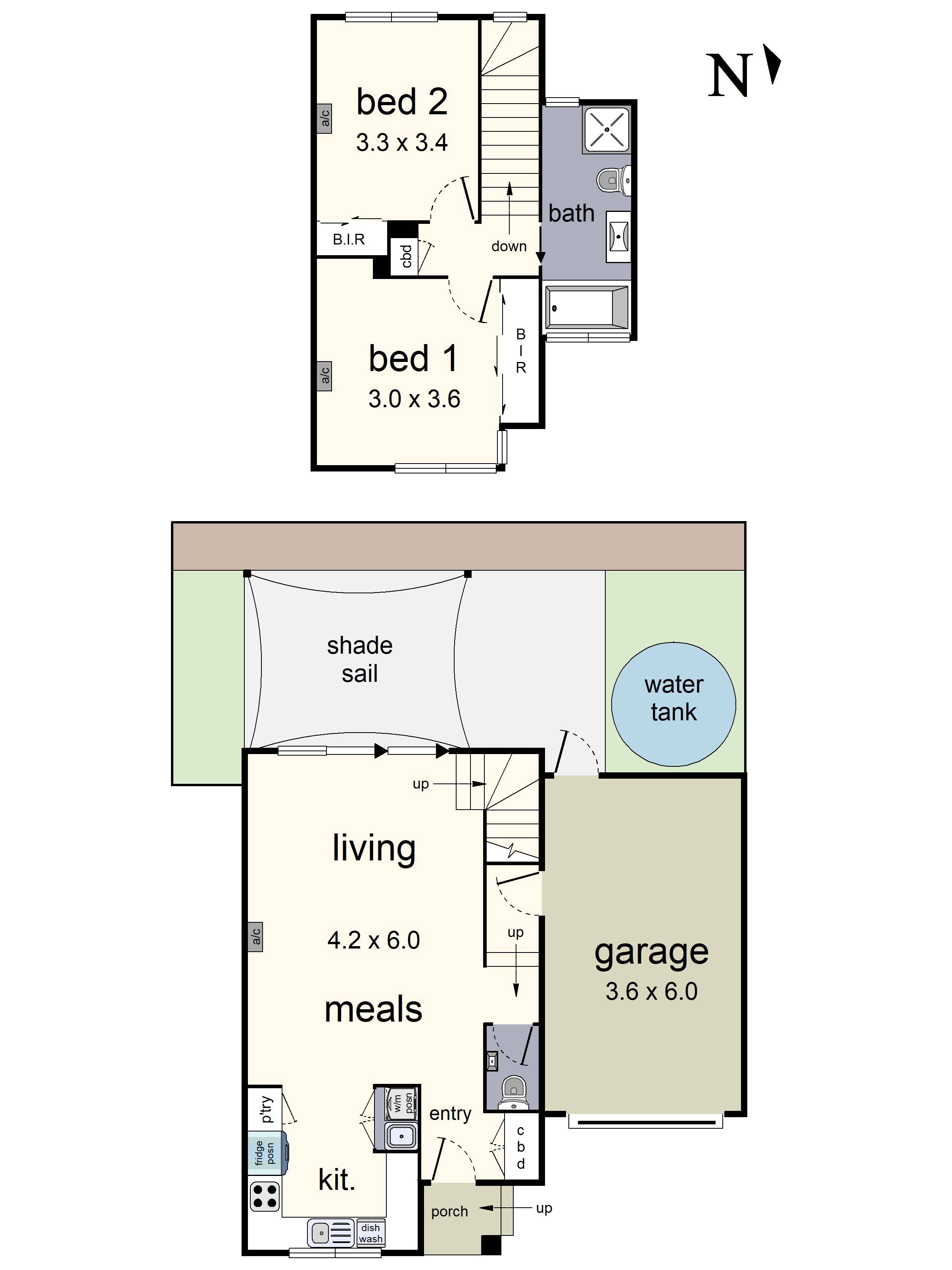 3/29 Rouke Street, Lilydale, VIC 3140 - Thumbnail 1 - 28/08/2025