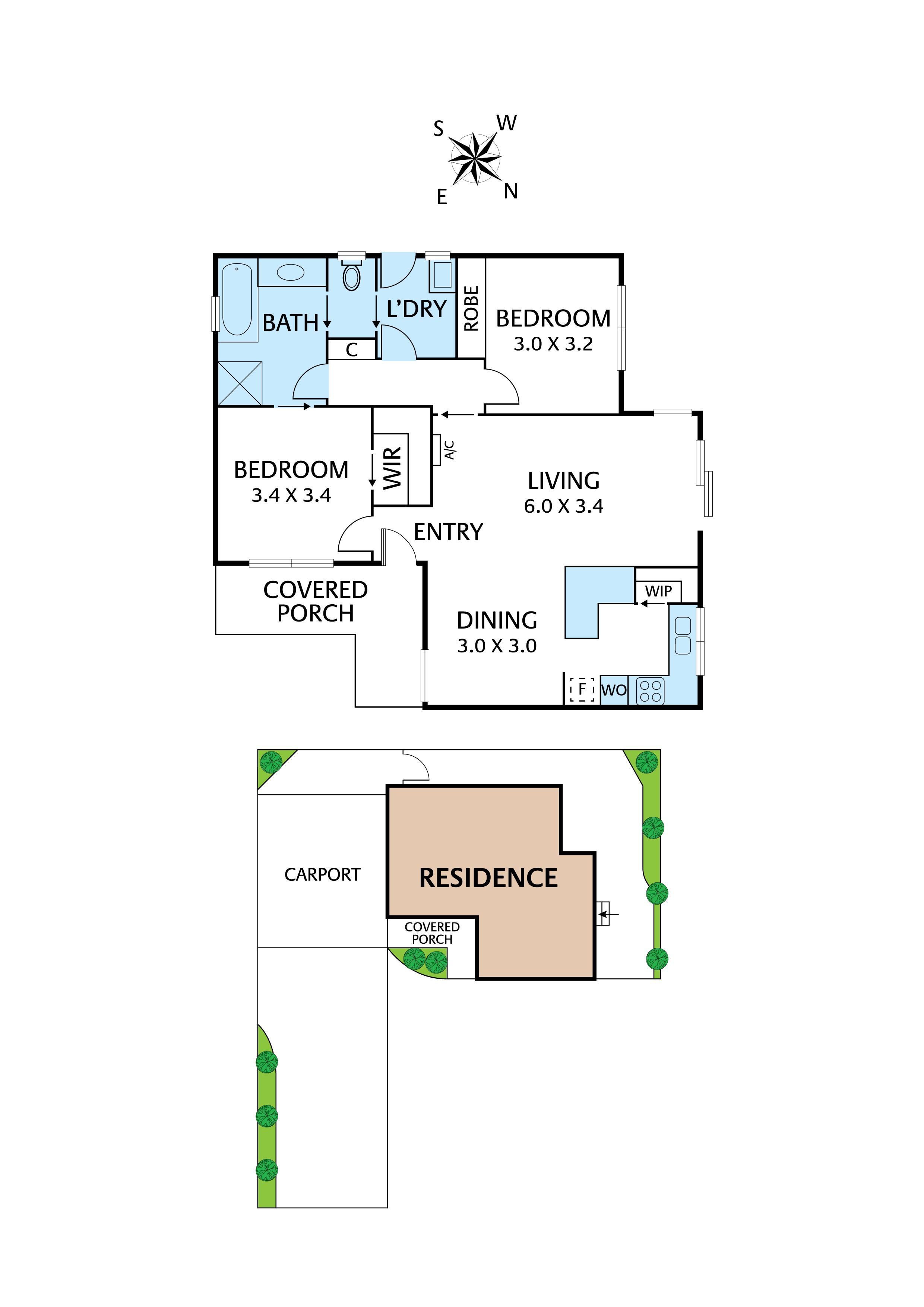 3/29  Sunnyside Crescent, Wattle Glen, VIC 3096 - Thumbnail 1 - 20/10/2022
