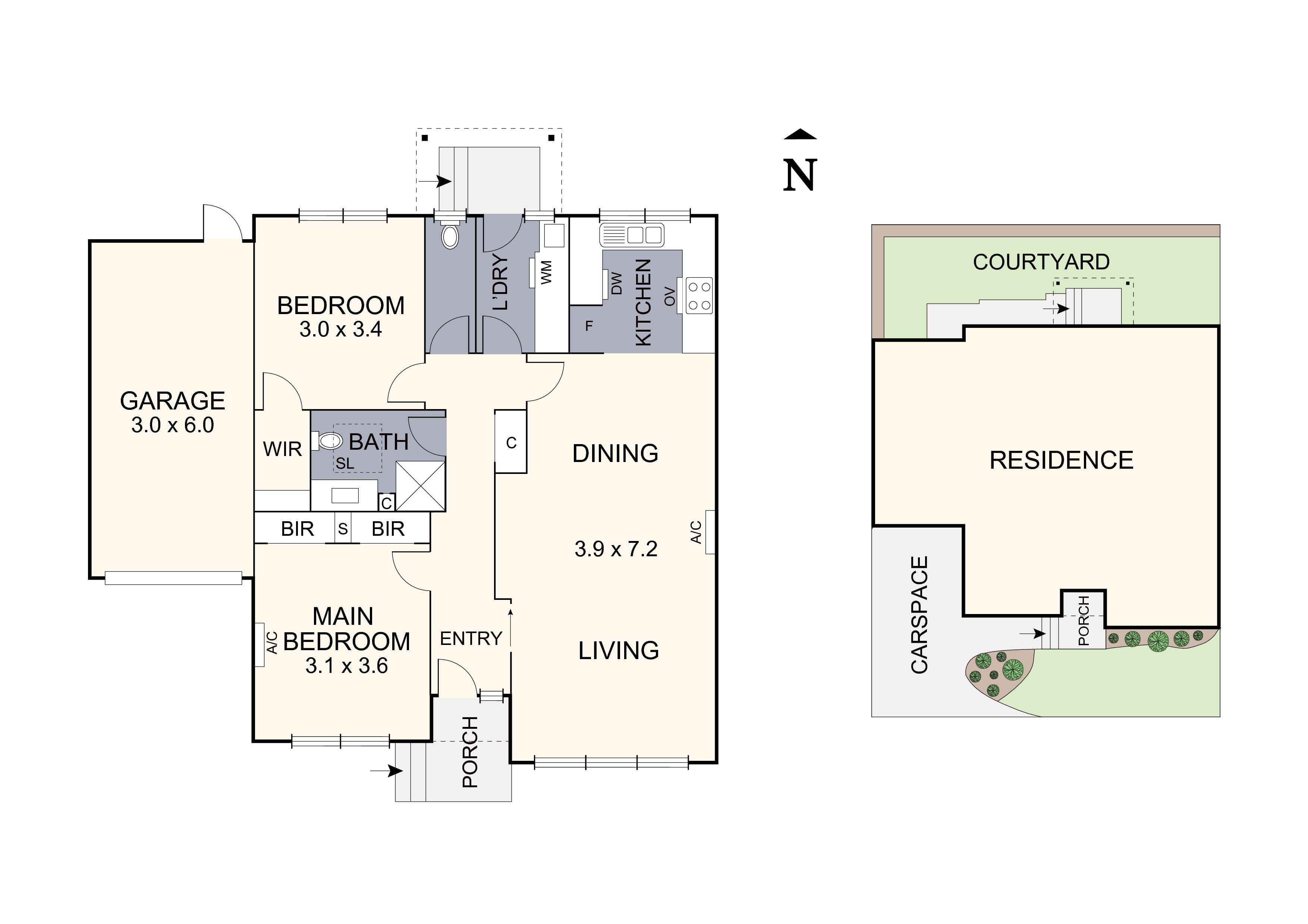 3/3-5 Wilana Street, Ringwood, VIC 3134 - Thumbnail 1 - 30/04/2026