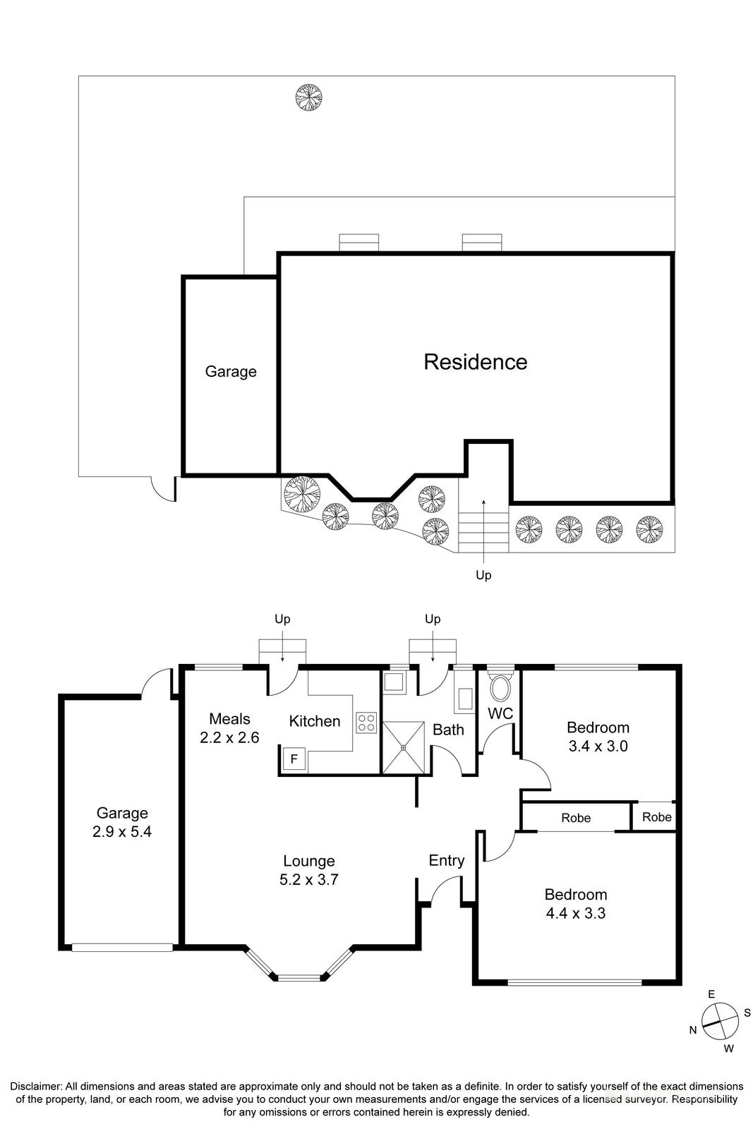 3/3-5 Wreford Road, Blackburn South, VIC 3130 - Thumbnail 1 - 22/08/2024