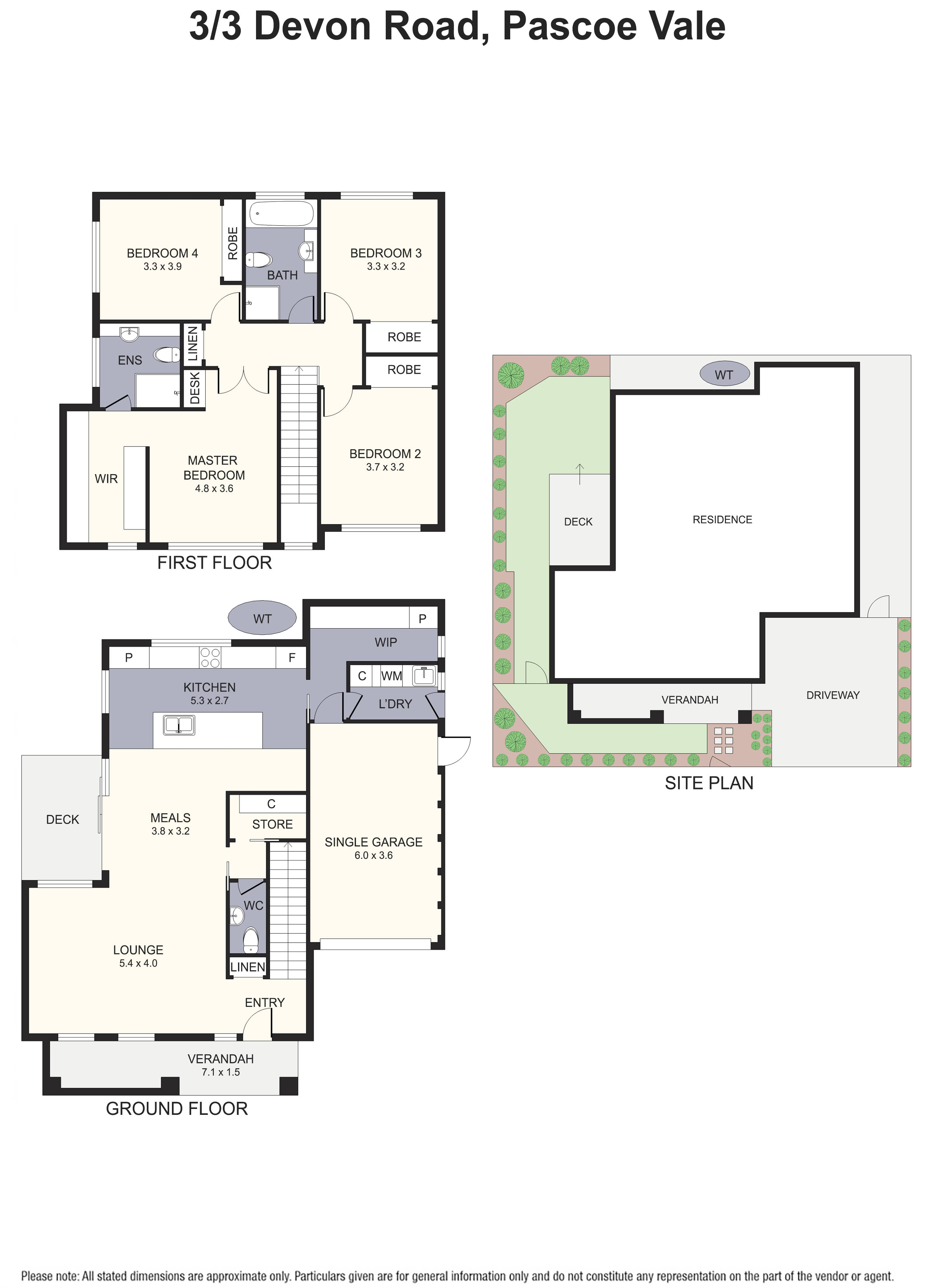3/3 Devon Road, Pascoe Vale, VIC 3044 - Thumbnail 1 - 28/04/2025