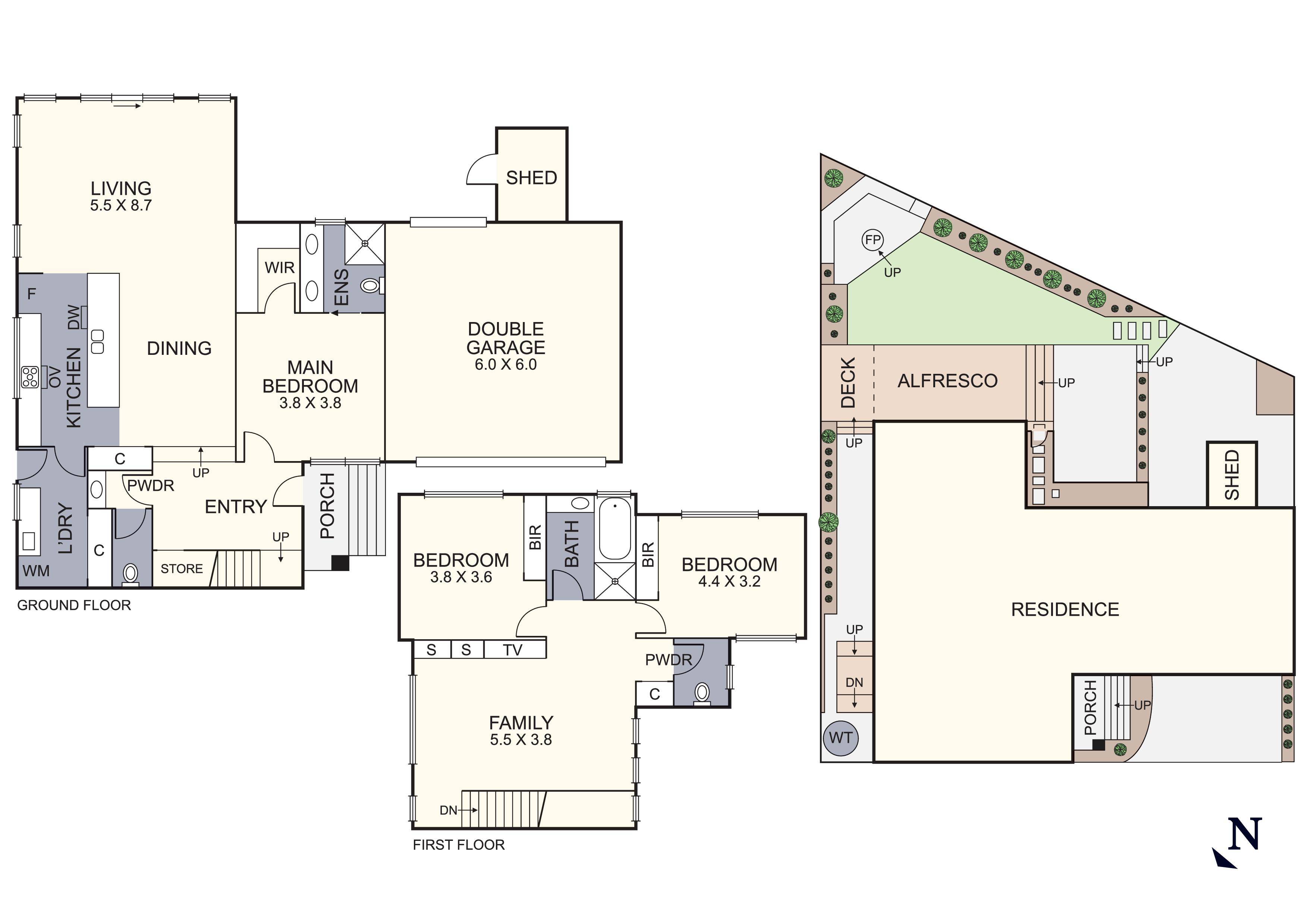 3/3 Garden Street, Ringwood, VIC 3134 - Thumbnail 1 - 17/10/2022
