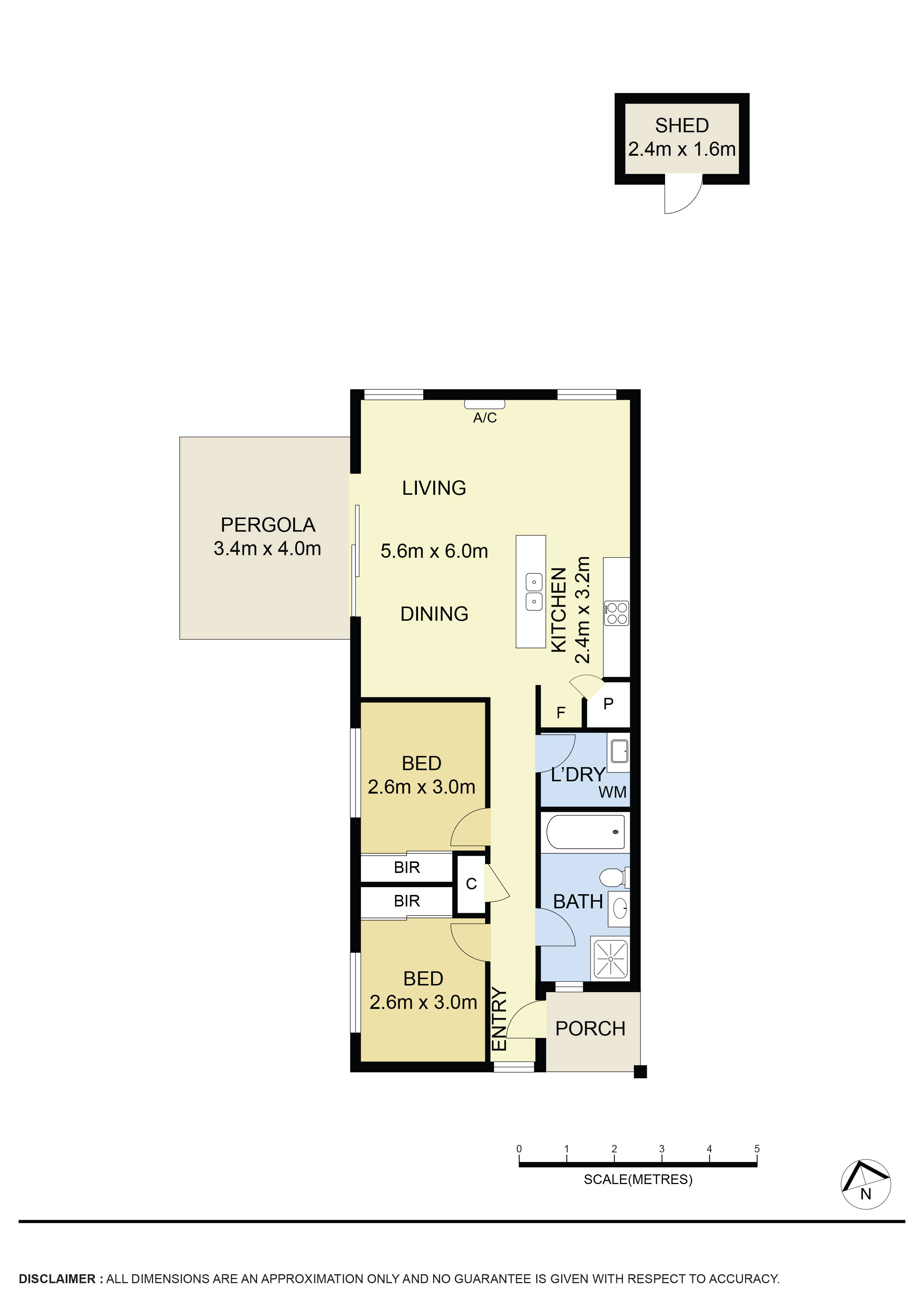 3/3 Gooch Close, Sydenham, VIC 3037 - Thumbnail 1 - 31/05/2023