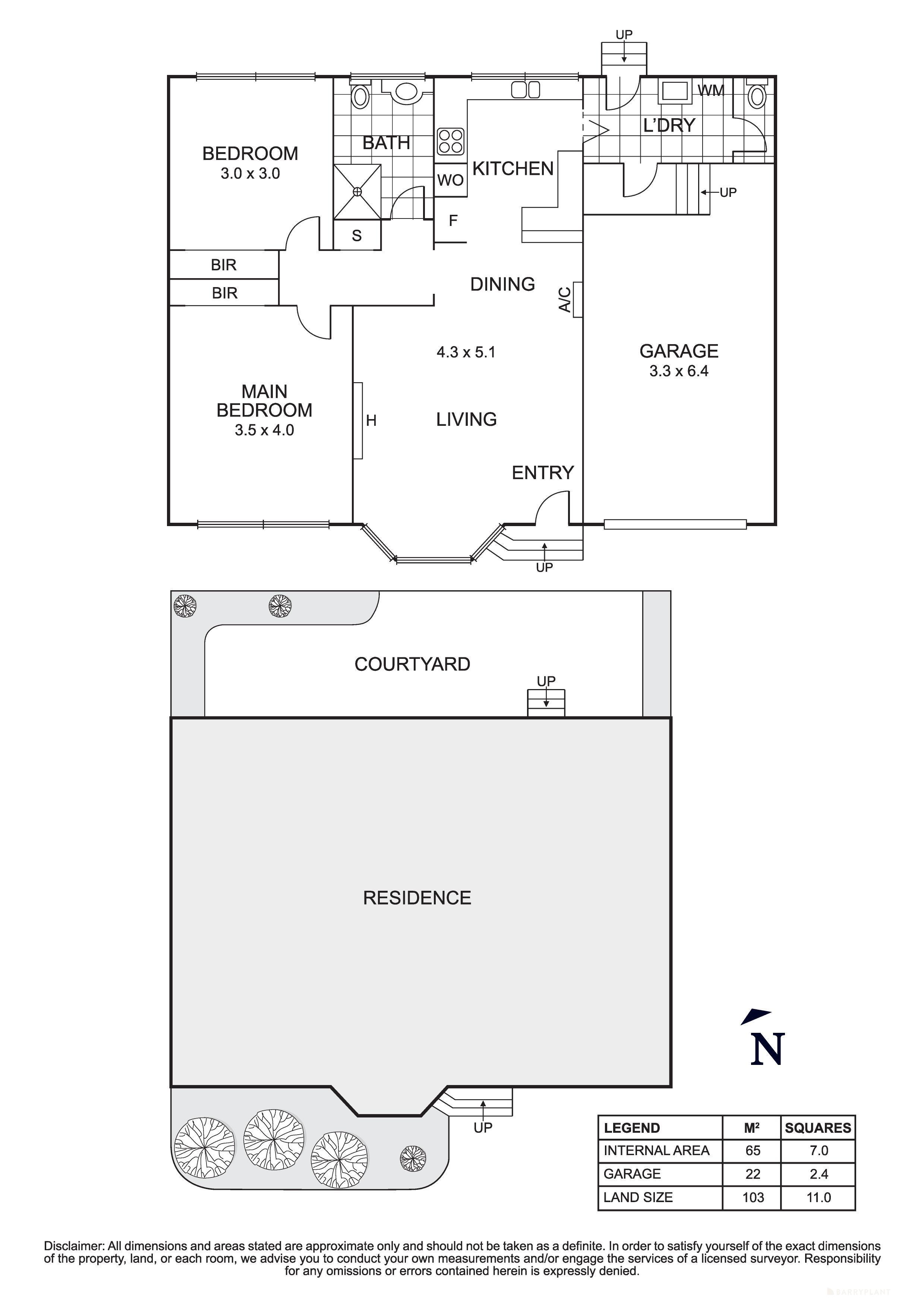3/3 Inglisby Road, Mont Albert, VIC 3127 - Thumbnail 1 - 02/02/2026
