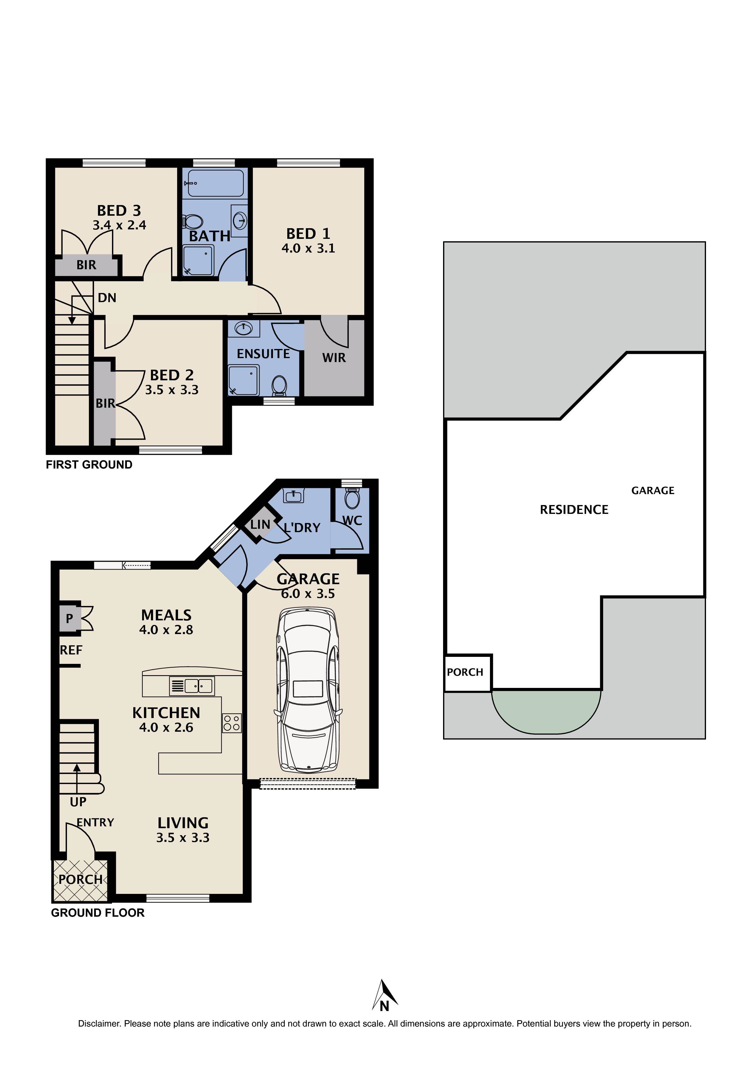 3/3 Mack Street, Reservoir, VIC 3073 - Thumbnail 1 - 13/07/2023