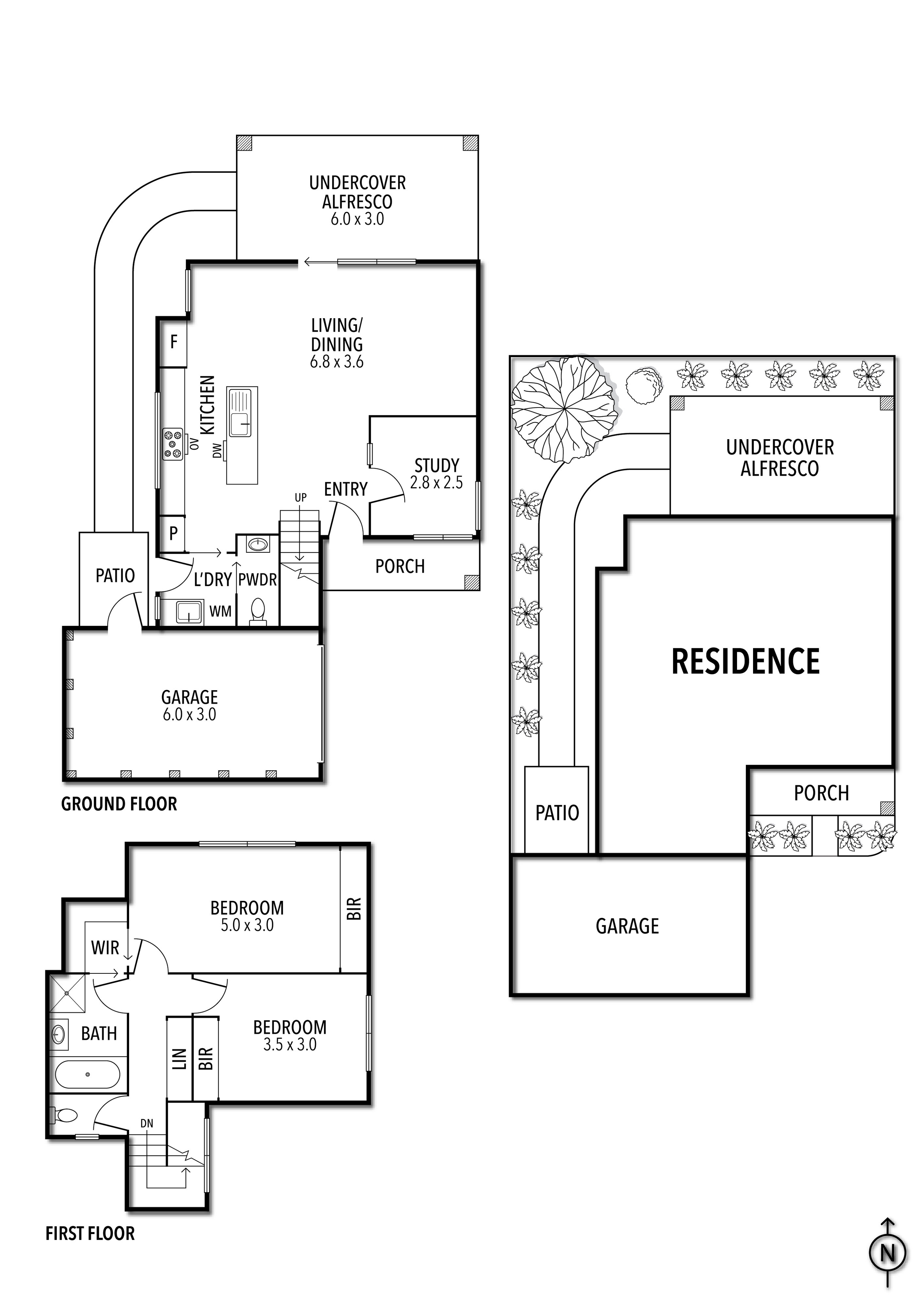 3/3 Montgomery Street, Maidstone, VIC 3012 - Thumbnail 1 - 30/08/2024
