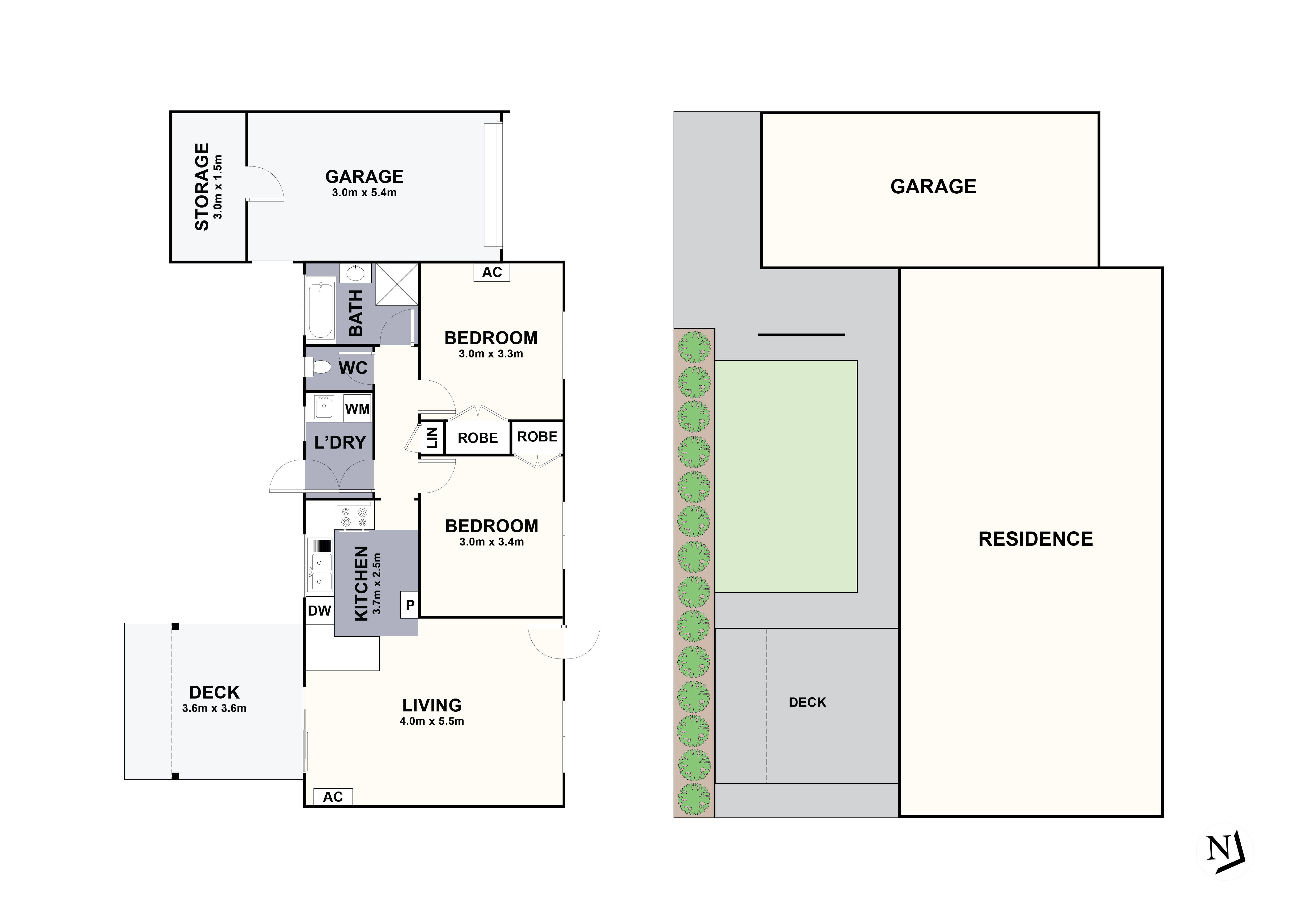 3/3 Pointside Avenue, Bayswater North, VIC 3153 - Thumbnail 1 - 20/06/2024