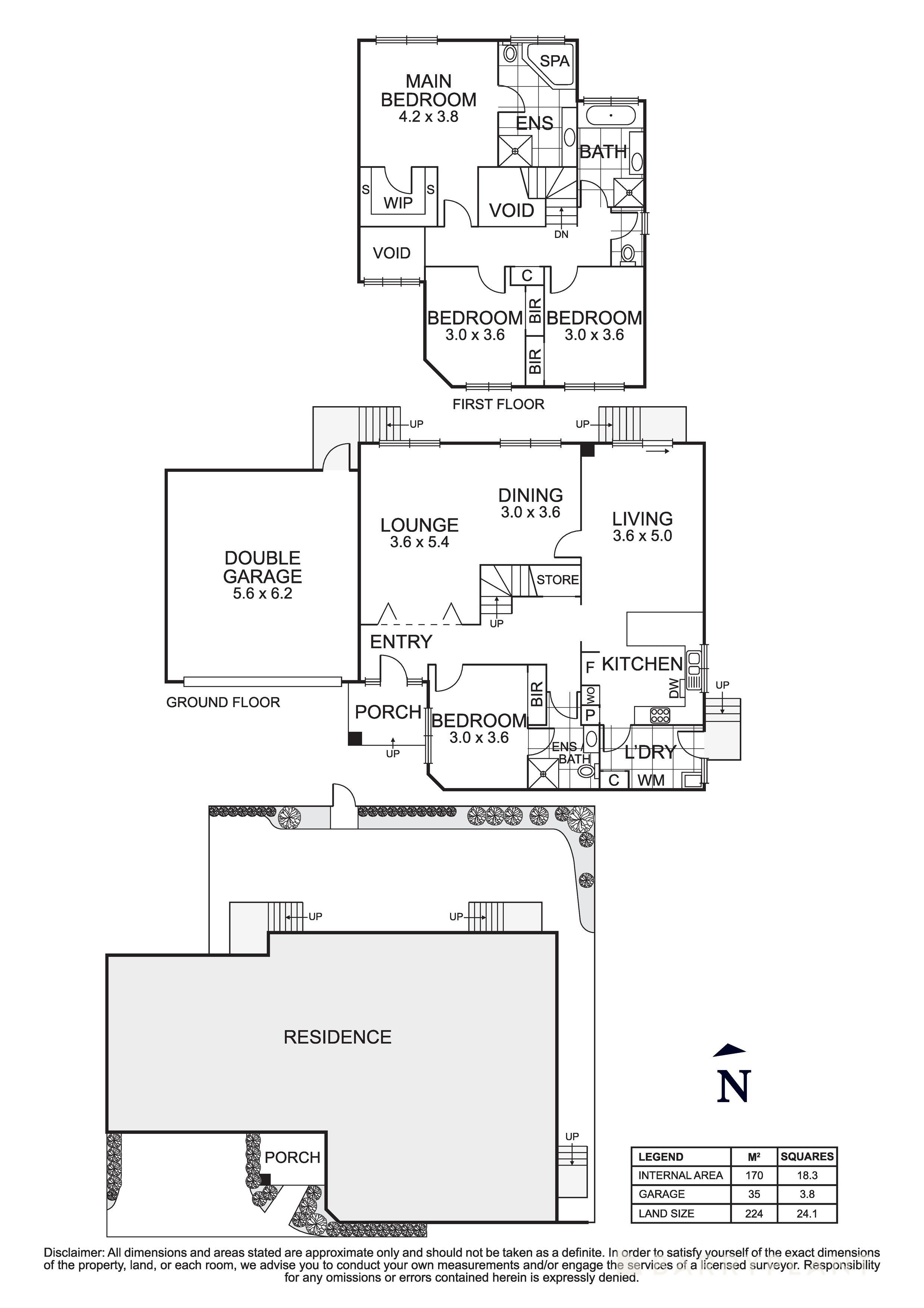 3/3 Tasker Street, Templestowe Lower, VIC 3107 - Thumbnail 1 - 27/11/2025