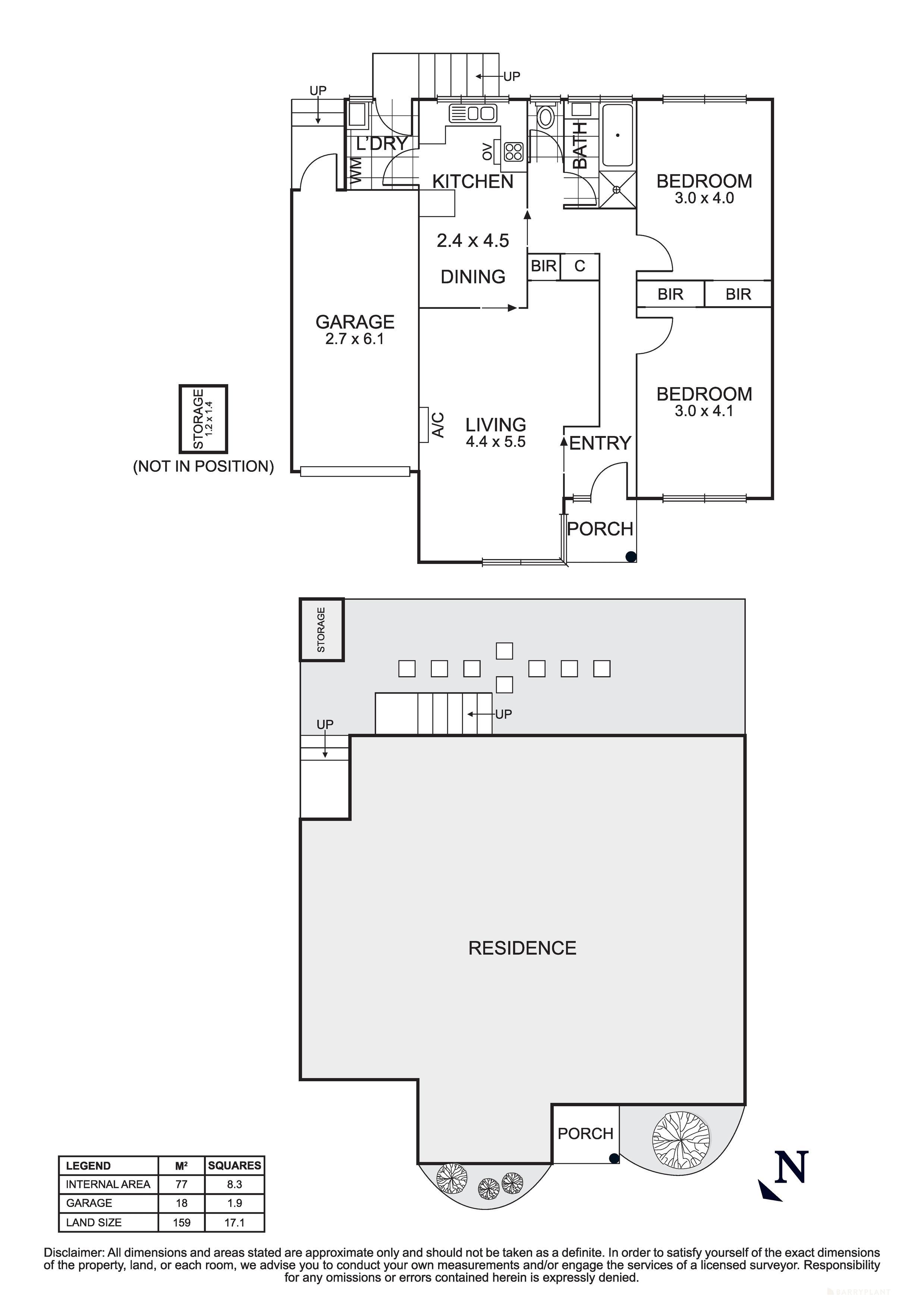 3/3 Turnbull Court, Ringwood, VIC 3134 - Thumbnail 1 - 19/01/2026