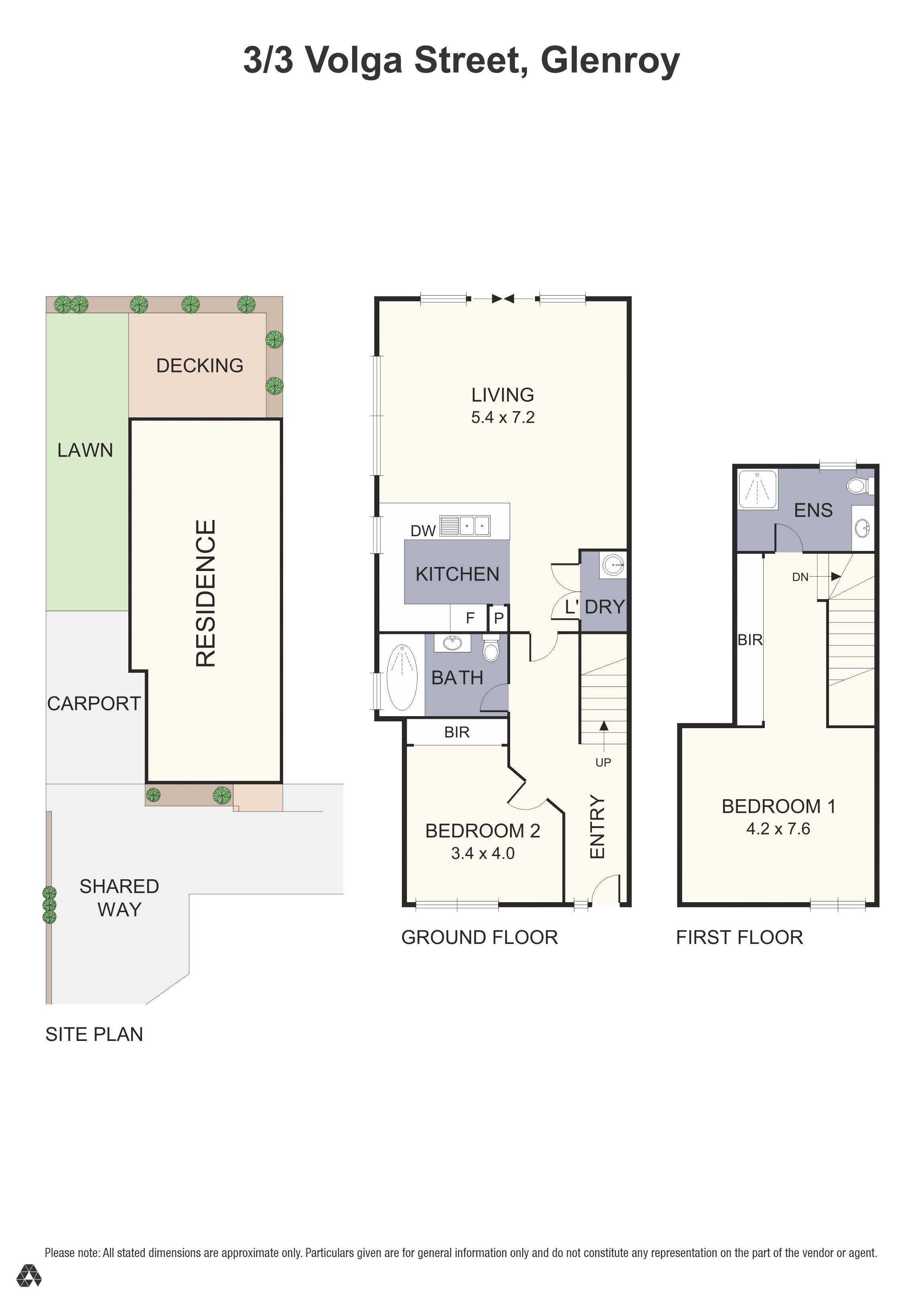 3/3 Volga Street, Hadfield, VIC 3046 - Thumbnail 1 - 29/03/2023