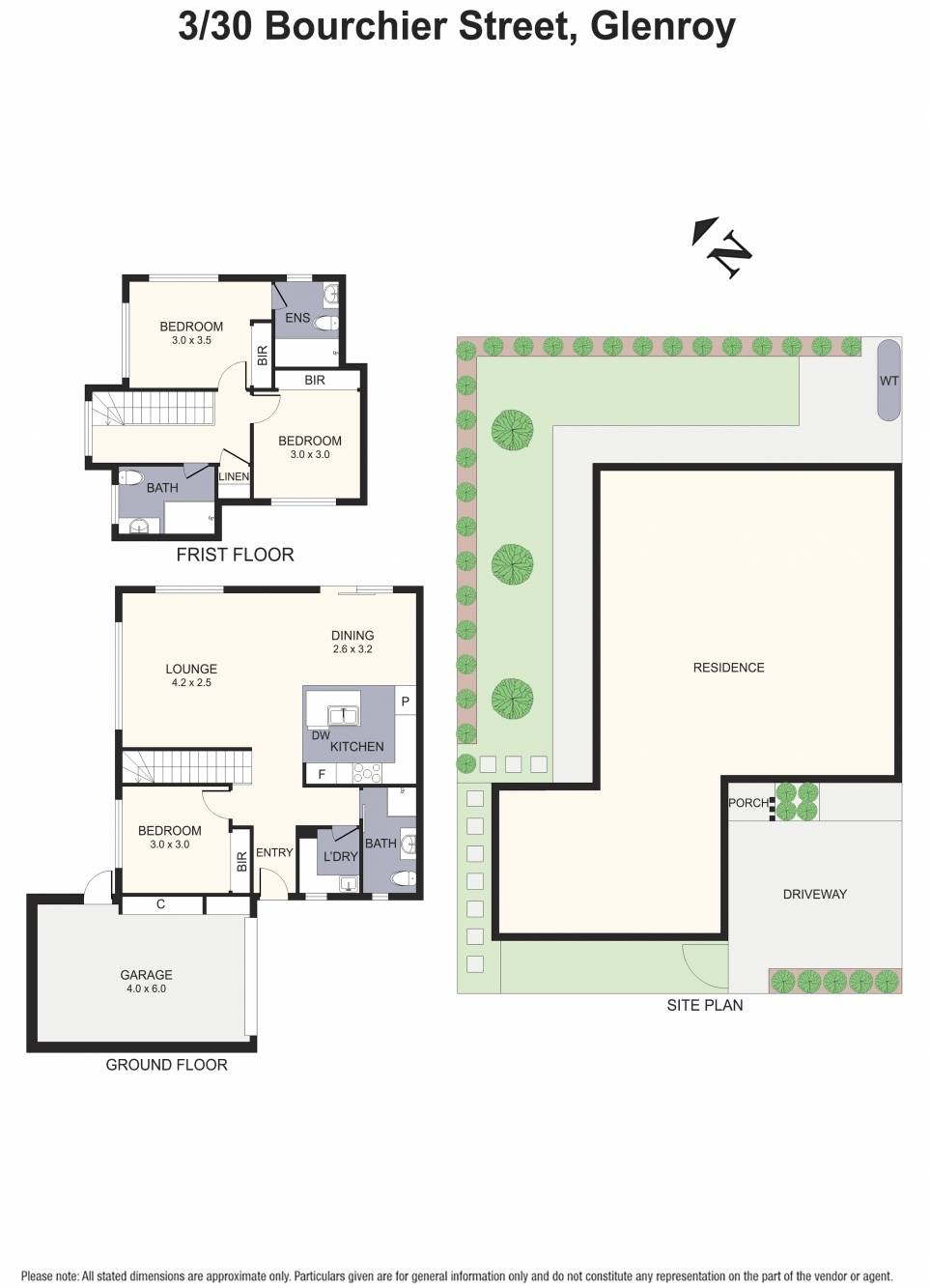 3/30 Bourchier Street, Glenroy, VIC 3046 - Thumbnail 1 - 30/06/2025