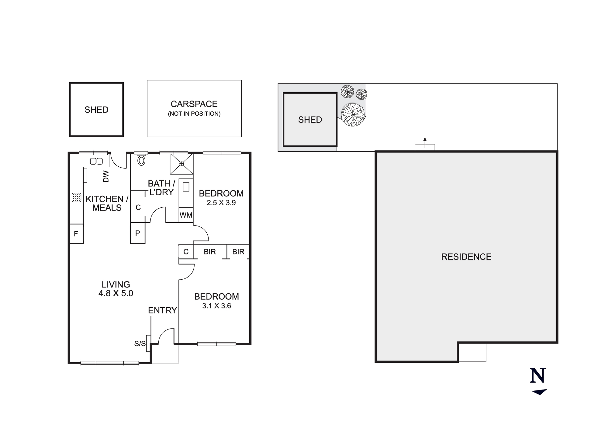 3/30 Franklin Street, Moorabbin, VIC 3189 - Thumbnail 1 - 10/10/2022