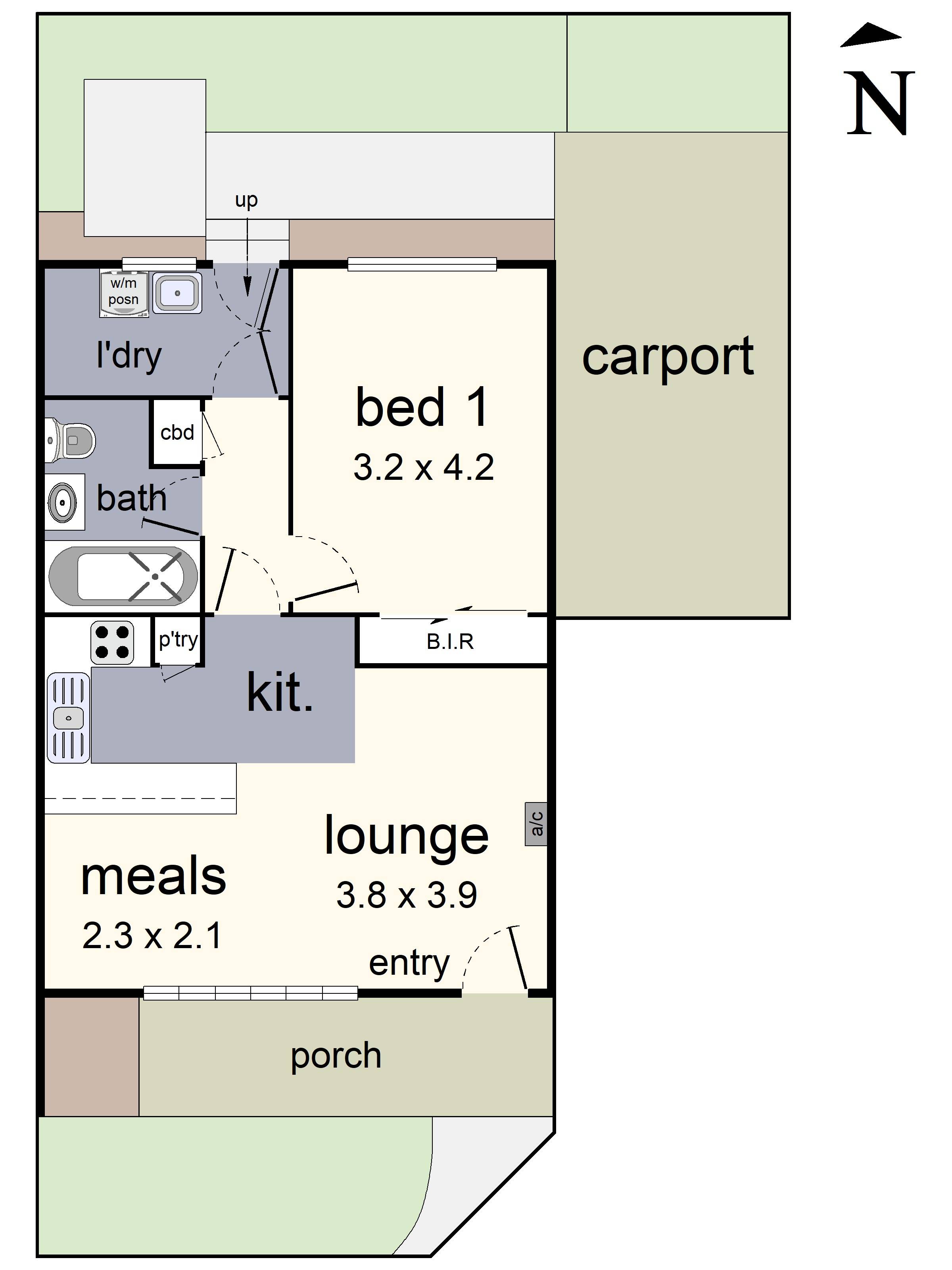 3/30 Kidgell Street, Lilydale, VIC 3140 - Thumbnail 1 - 03/09/2026