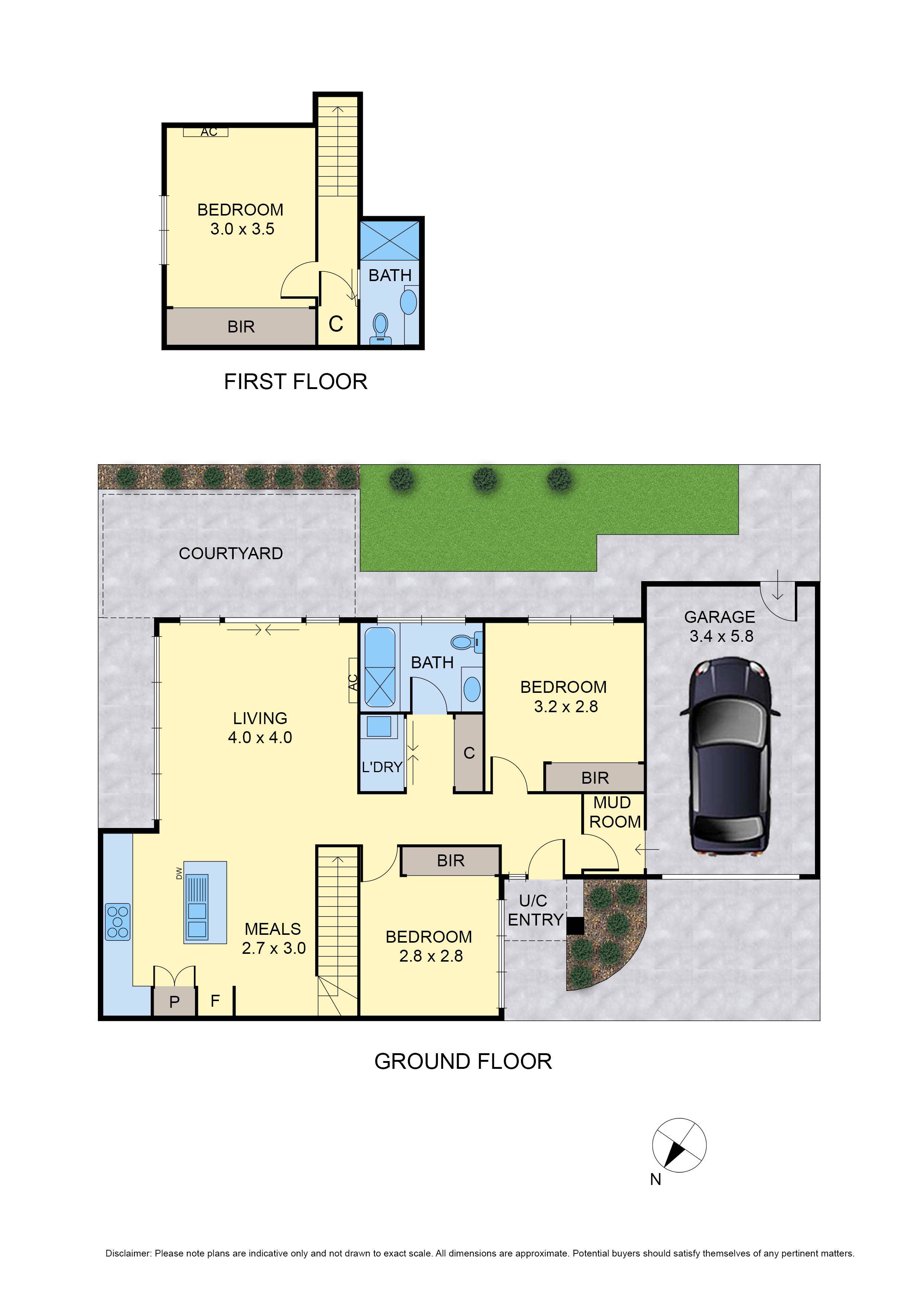 3/30 Orrong Avenue, Reservoir, VIC 3073 - Thumbnail 1 - 17/02/2025
