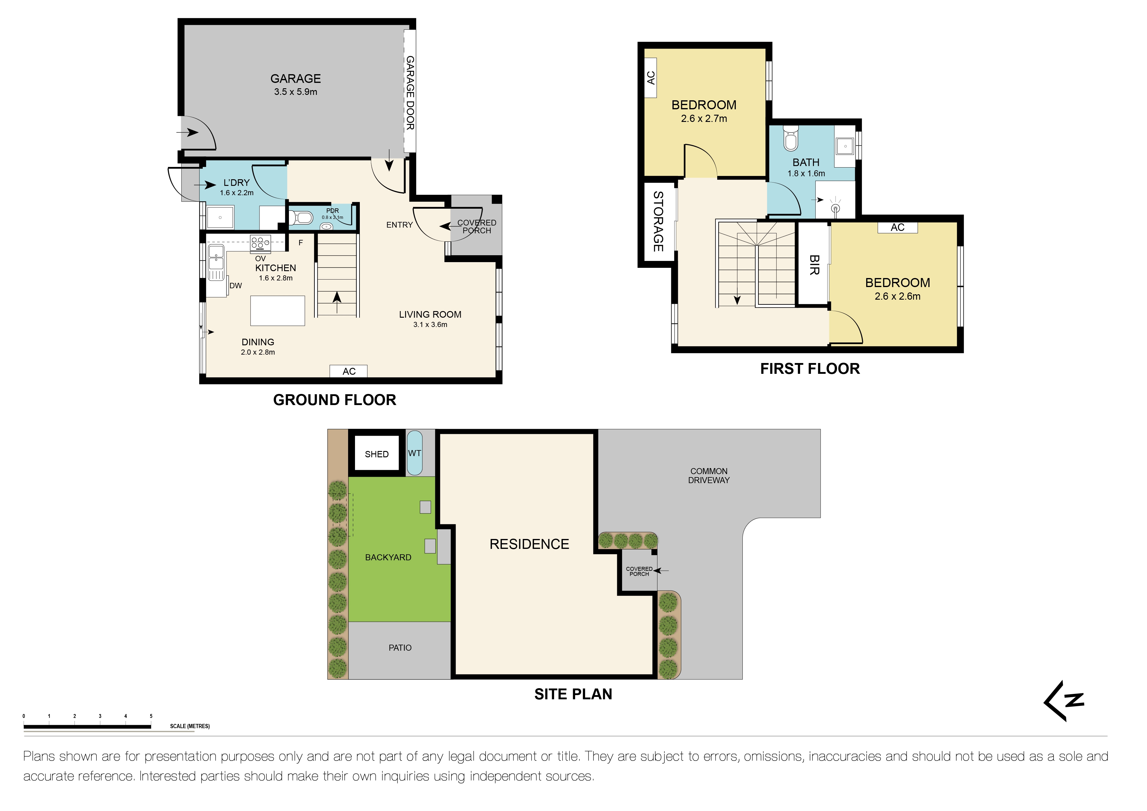 3/30 Scovell Crescent, Maidstone, VIC 3012 - Thumbnail 1 - 17/06/2025