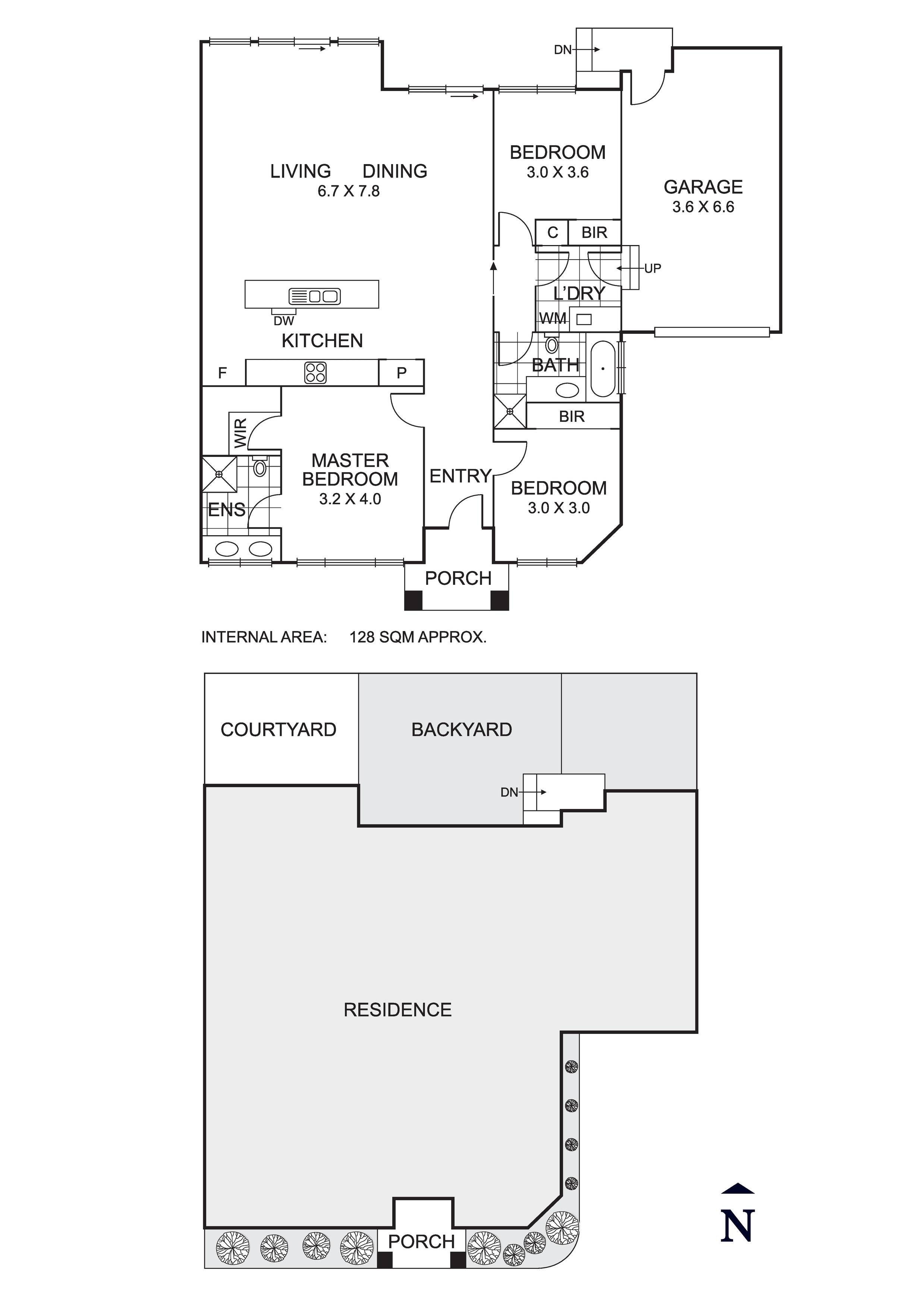 3/30 Snell Grove, Pascoe Vale, VIC 3044 - Thumbnail 1 - 19/01/2022