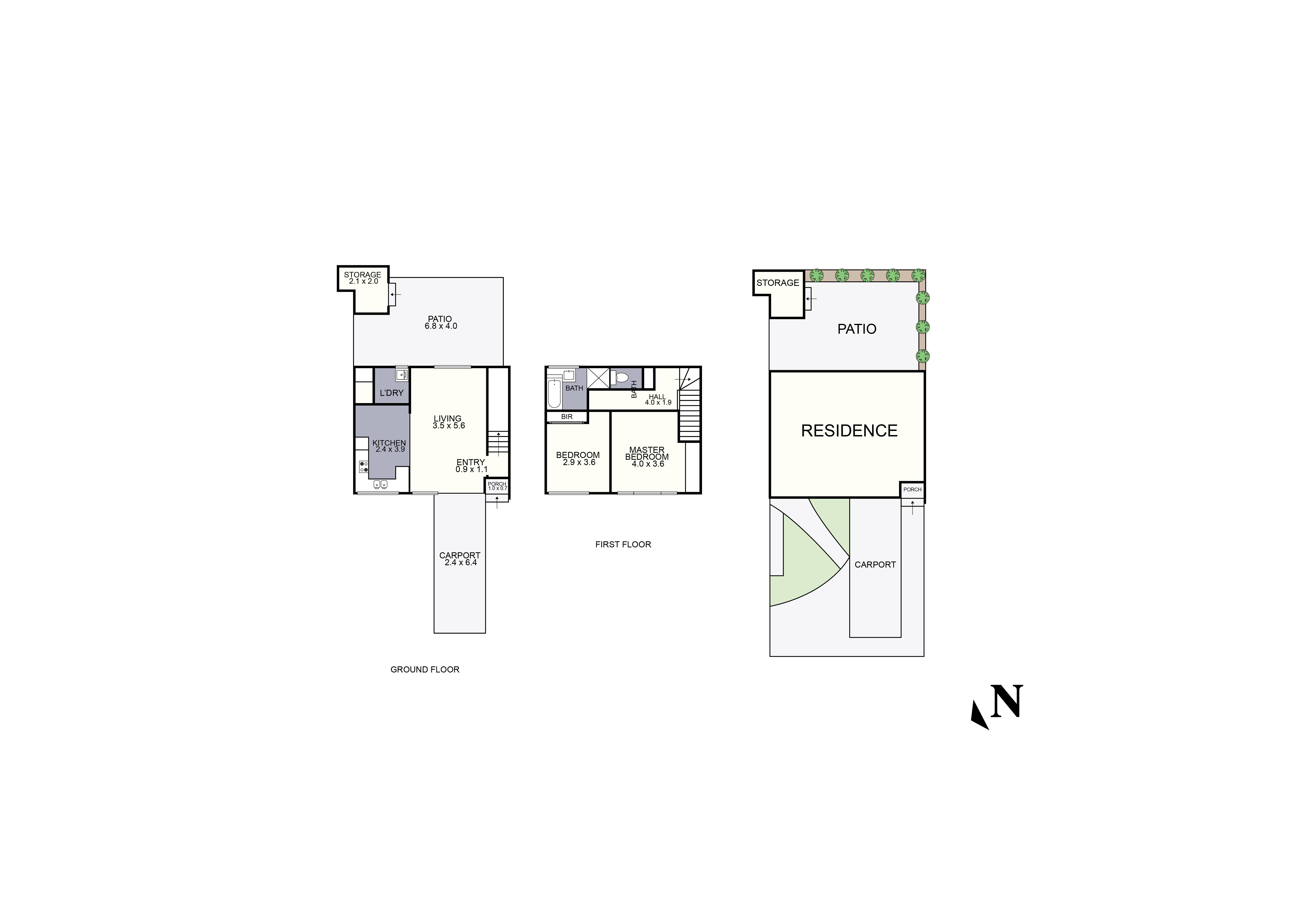 3/301 Mt Dandenong Road, Croydon, VIC 3136 - Thumbnail 1 - 16/05/2025