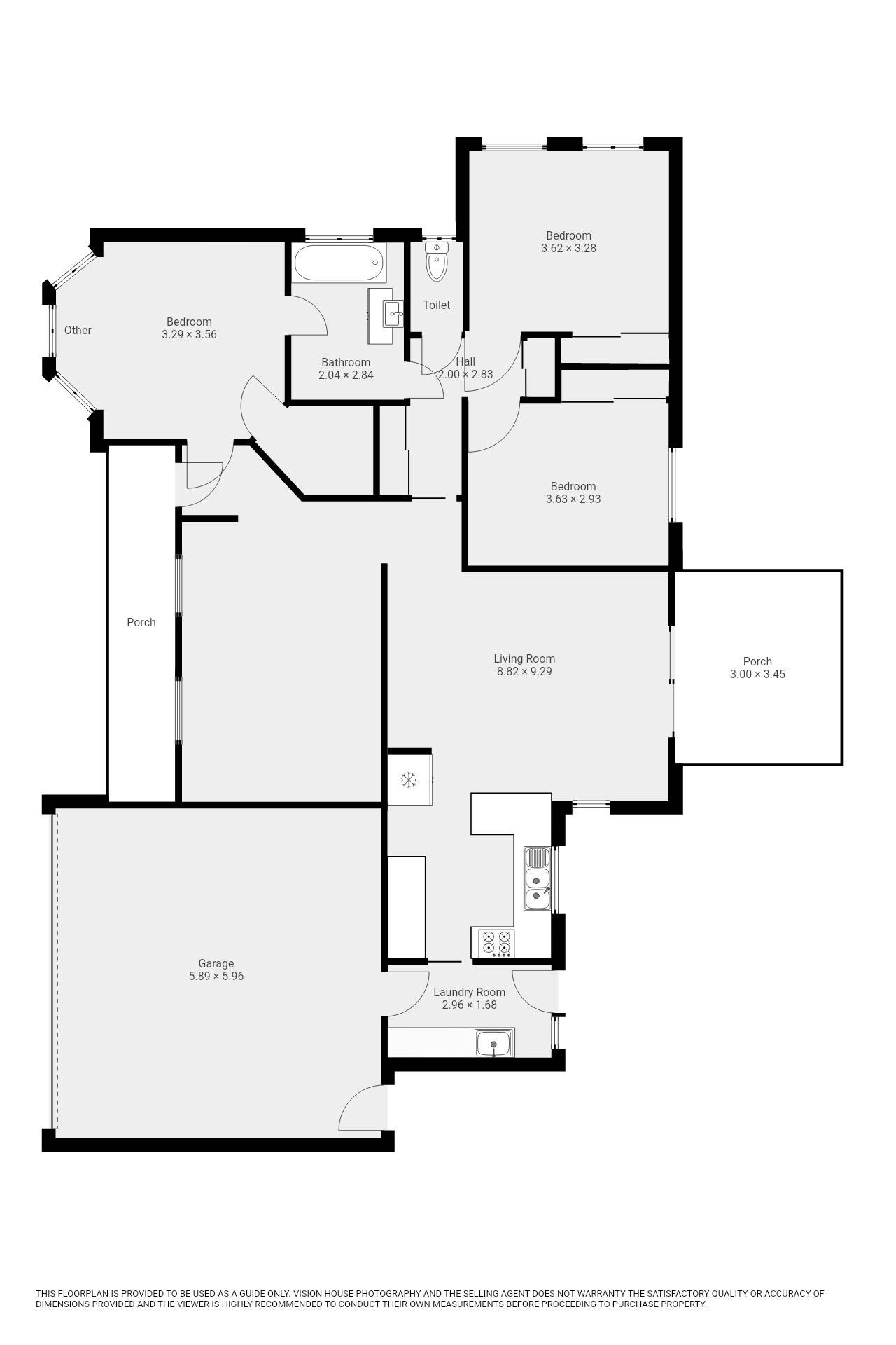 3/309 Tenth Street, Mildura, VIC 3500 - Thumbnail 1 - 14/01/2026
