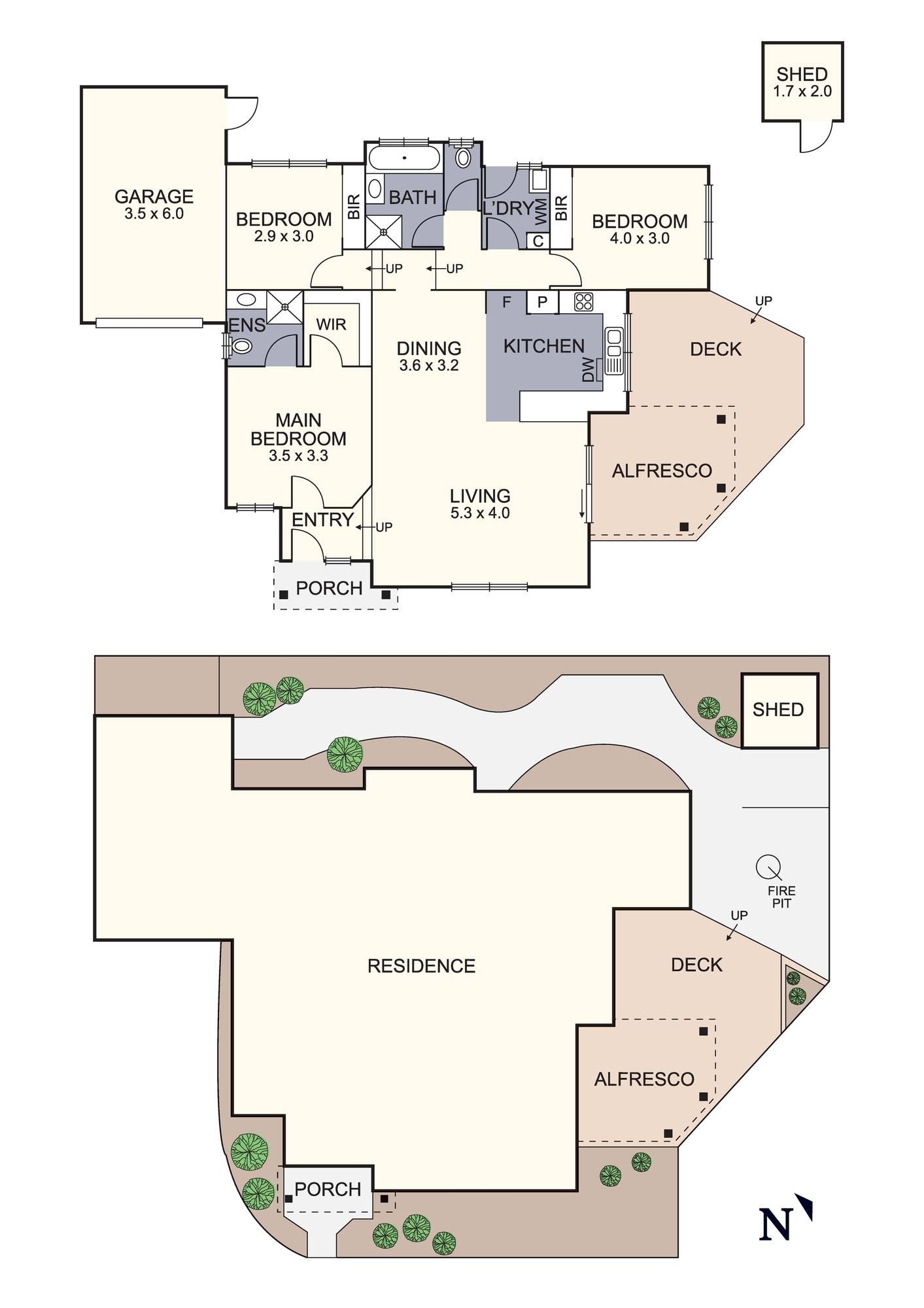 3/31-33 Haley Street, Diamond Creek, VIC 3089 - Thumbnail 1 - 01/05/2023