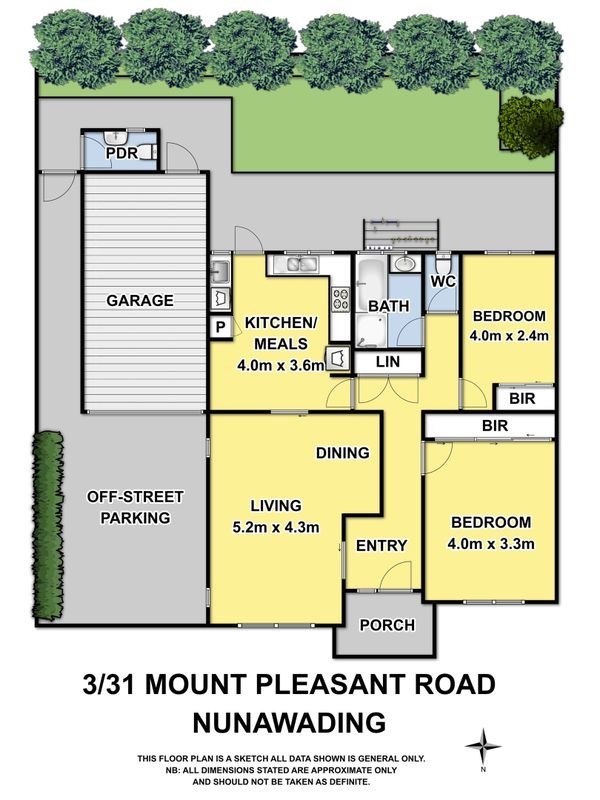 3/31 Mount Pleasant Road, Nunawading, VIC 3131 - Thumbnail 1 - 06/07/2023