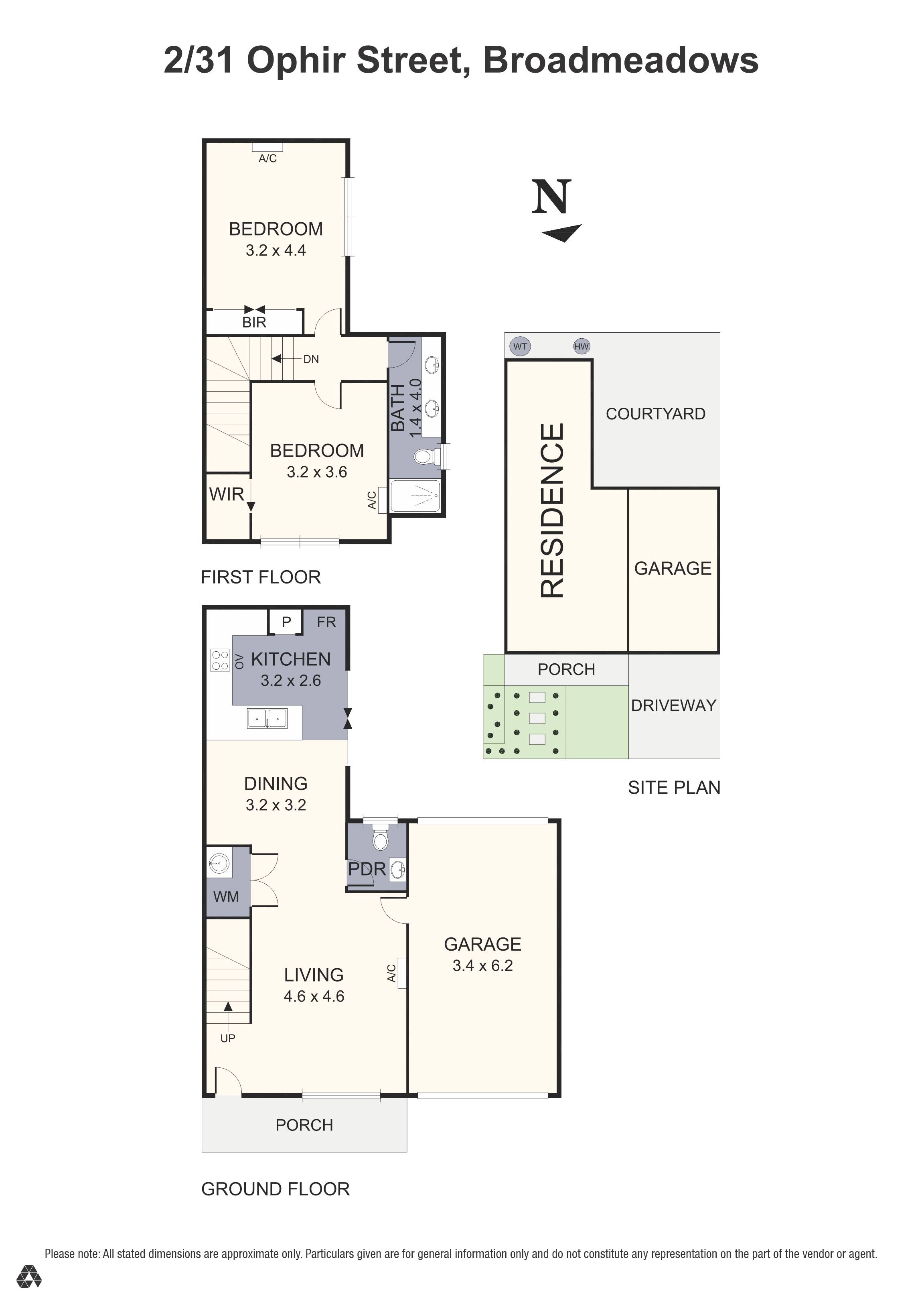 3/31 Ophir Street, Broadmeadows, VIC 3047 - Thumbnail 1 - 03/07/2024