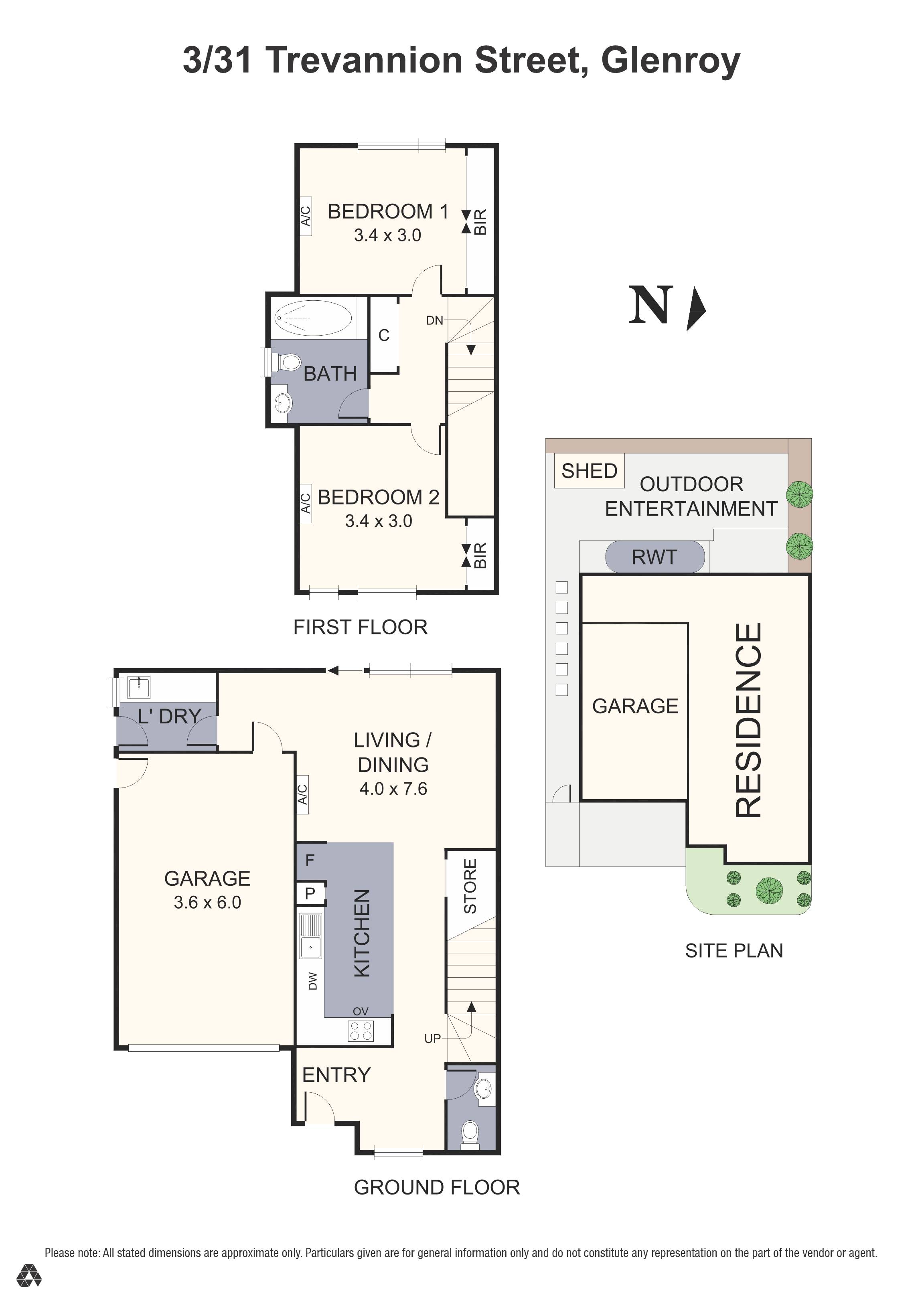 3/31 Trevannion Street, Glenroy, VIC 3046 - Thumbnail 1 - 23/10/2025