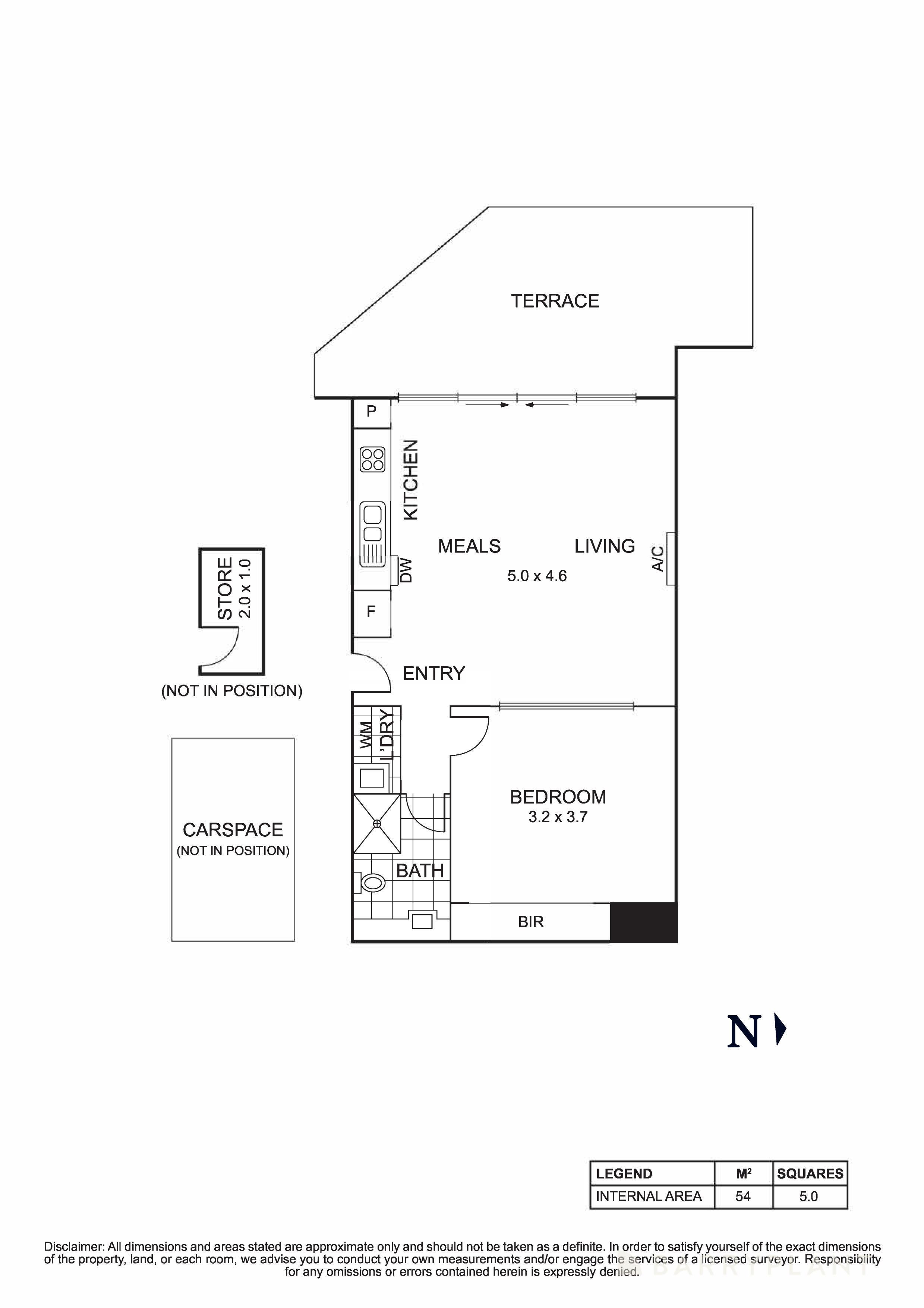 3/316 Manningham Road, Doncaster, VIC 3108 - Thumbnail 1 - 27/08/2025