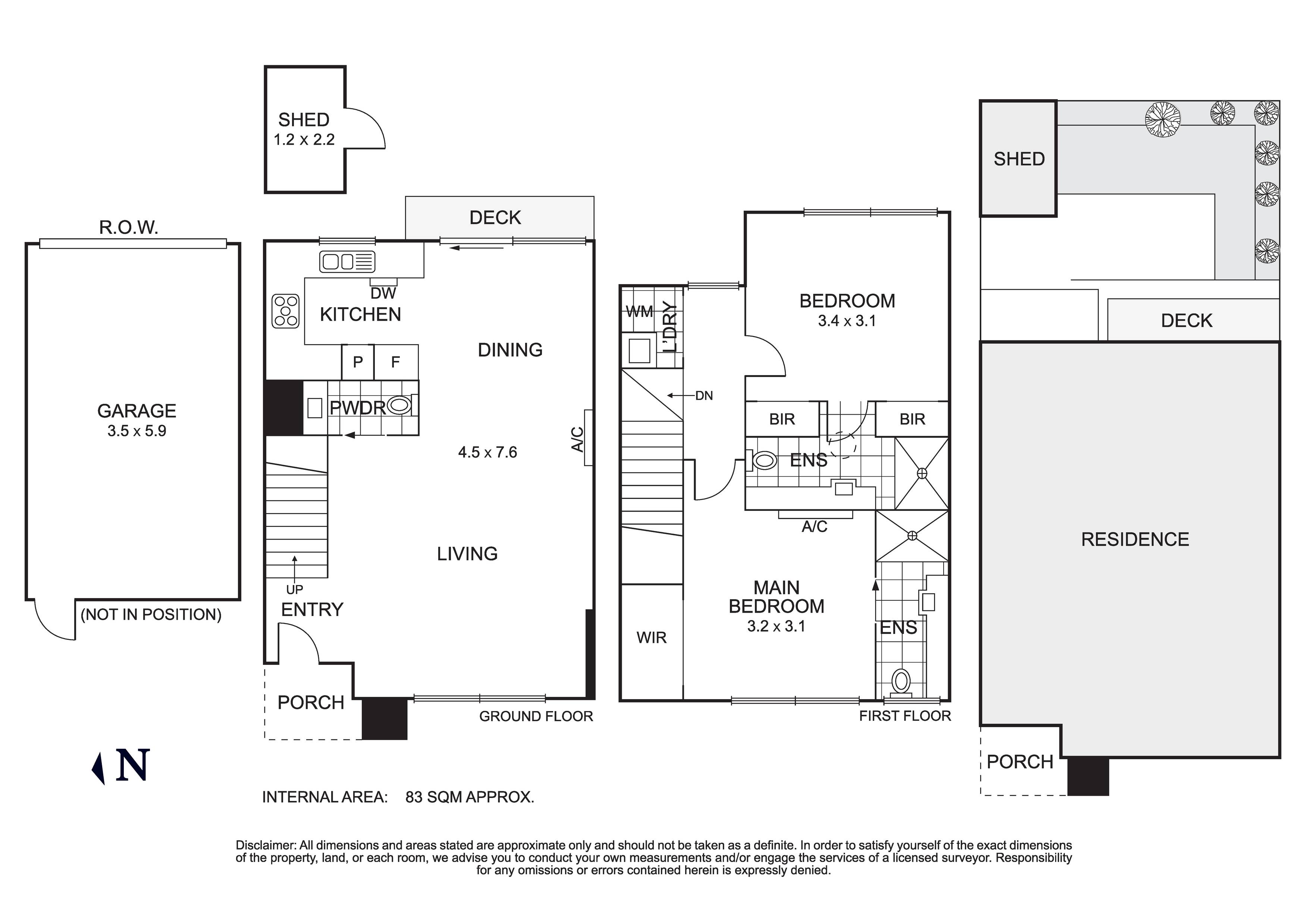3/318 Bell Street, Coburg, VIC 3058 - Thumbnail 1 - 18/09/2024