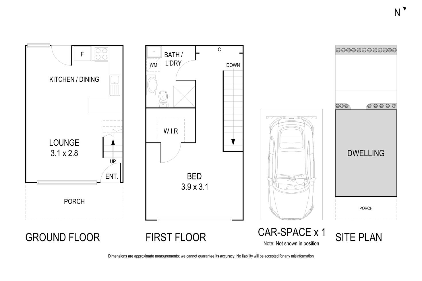 3/32 Ashted Road, Box Hill, VIC 3128 - Thumbnail 1 - 14/12/2022